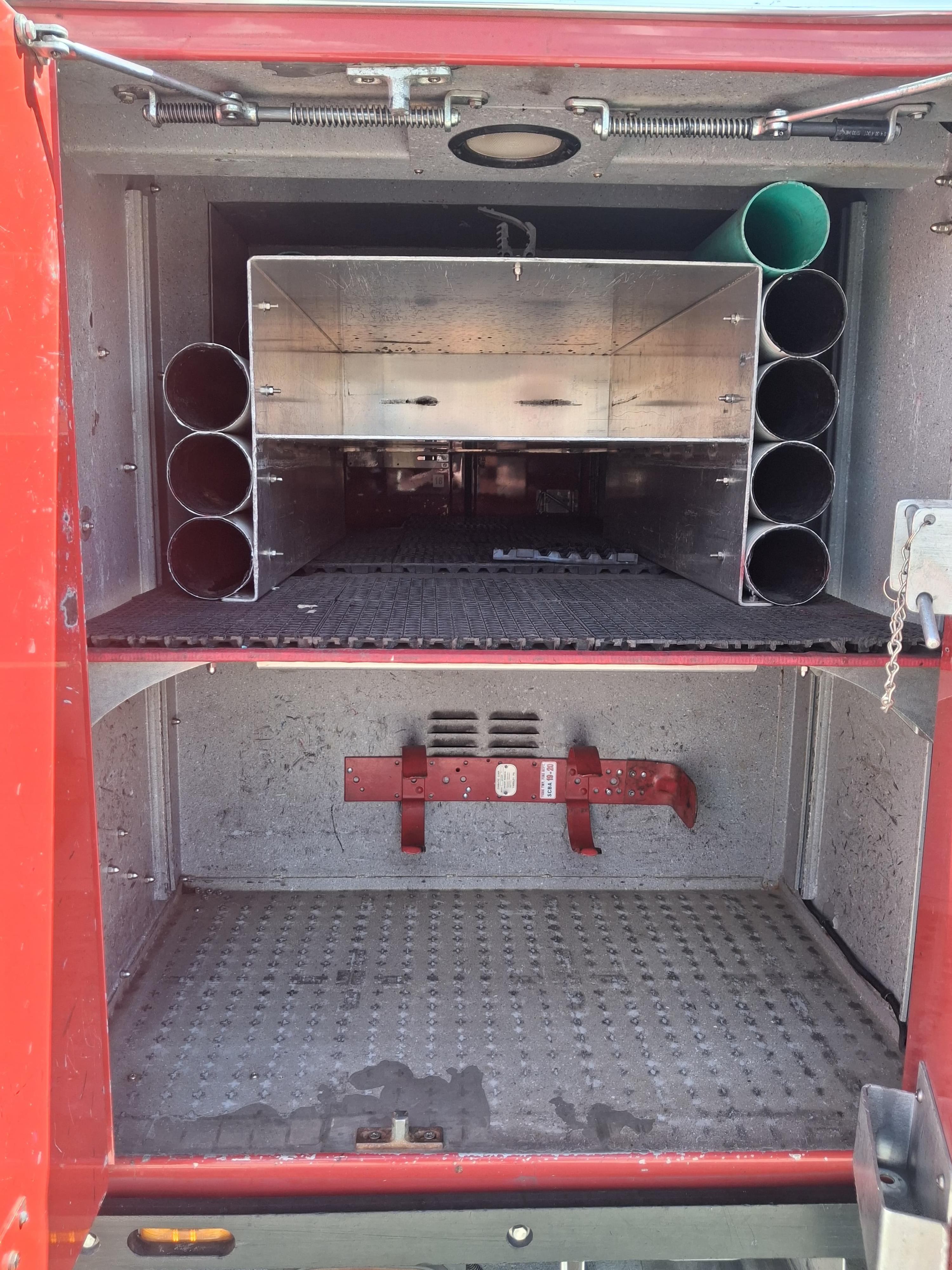 2003 Seagrave Aerialscope 95' Tower - image 37