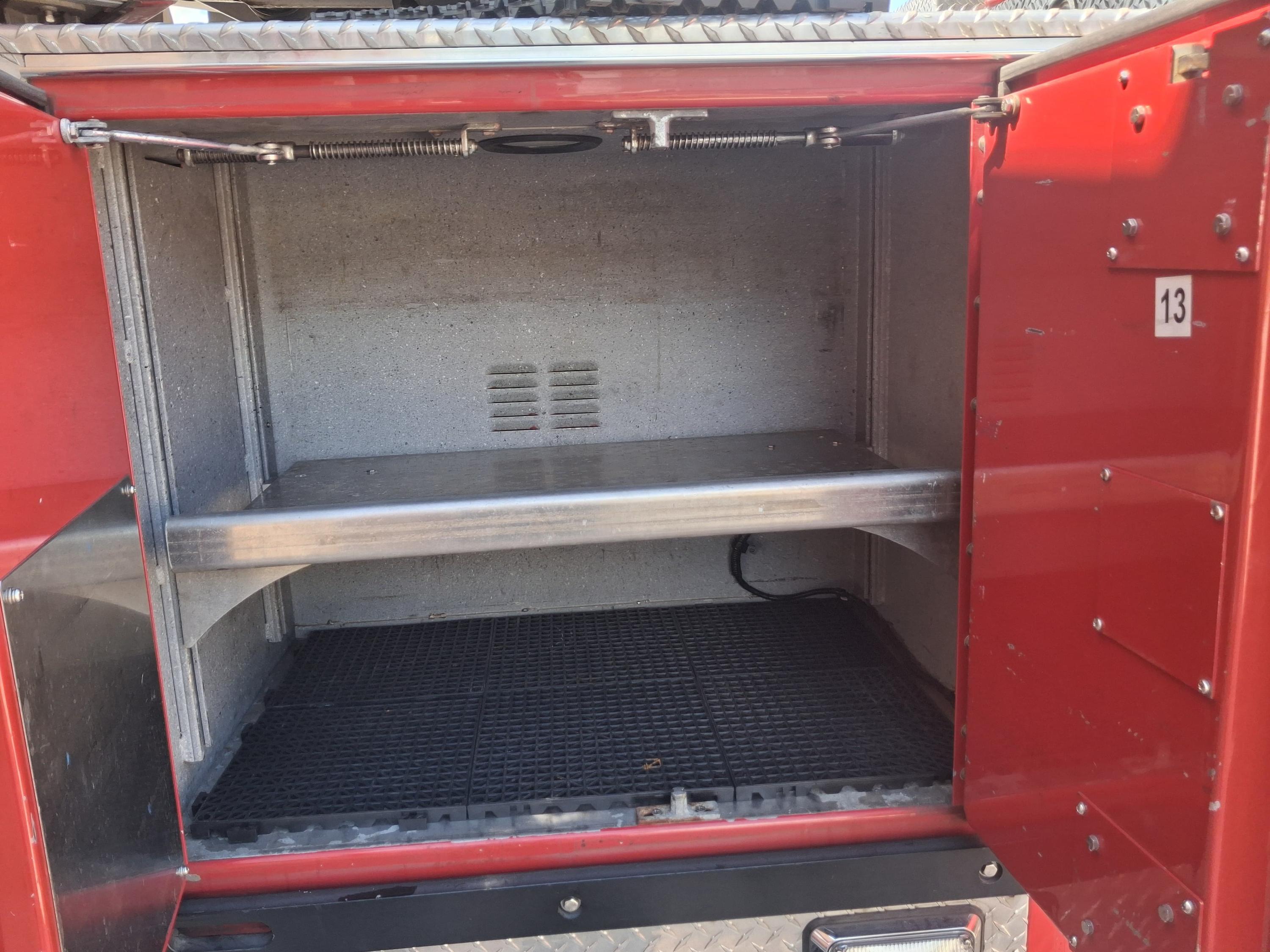 2003 Seagrave Aerialscope 95' Tower - image 42