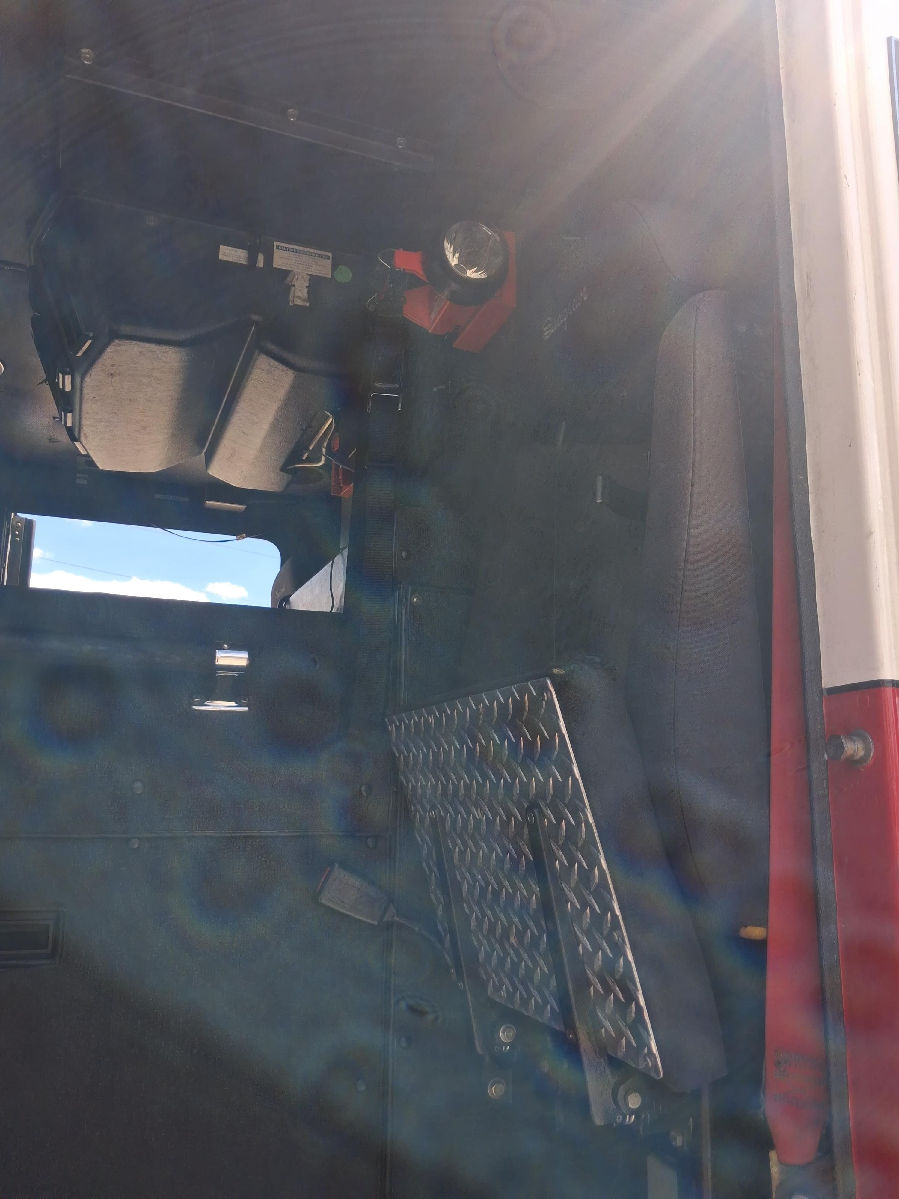 2003 Seagrave Aerialscope 95' Tower - image 21