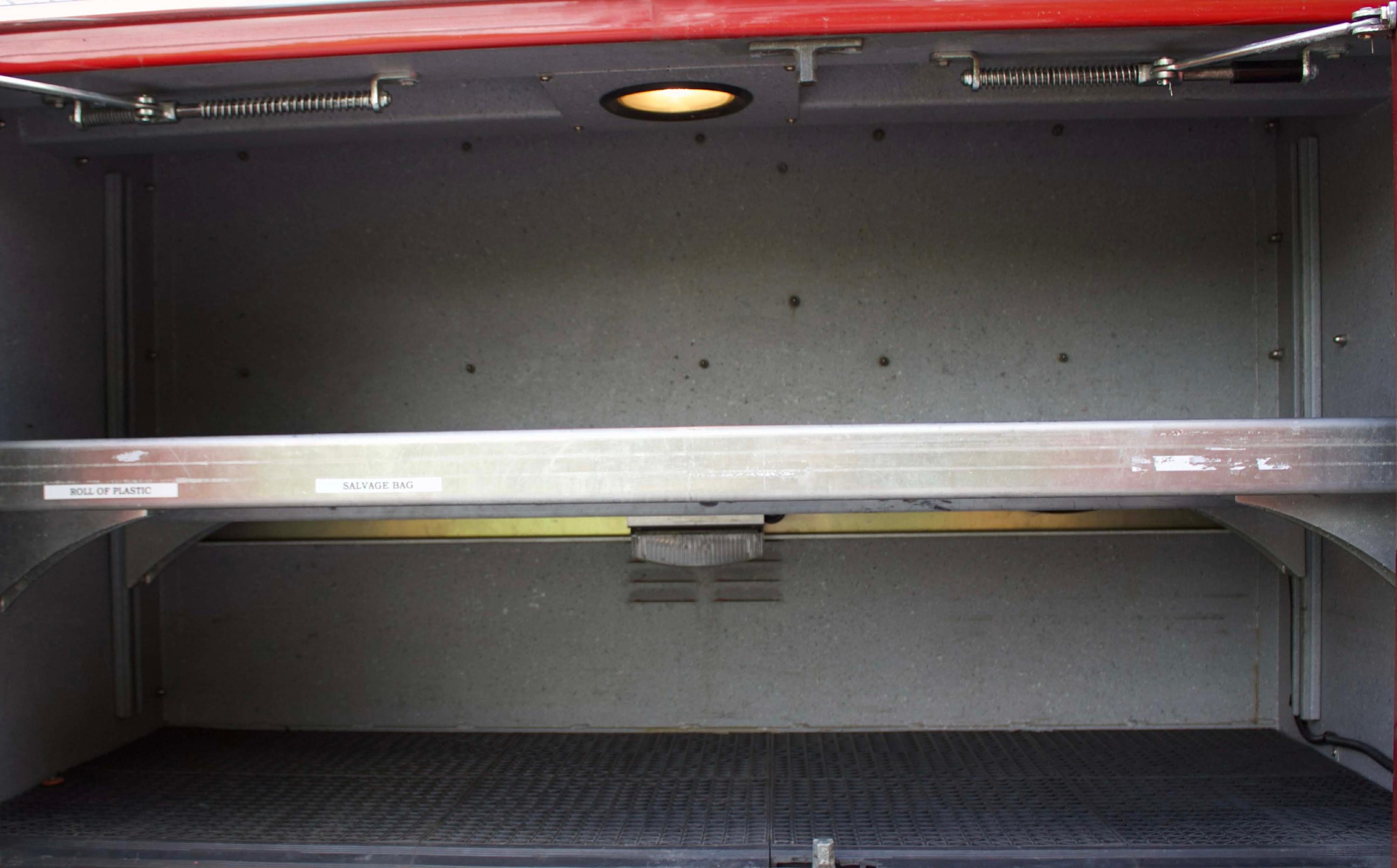 2003 Seagrave Aerialscope 95' Tower - image 30