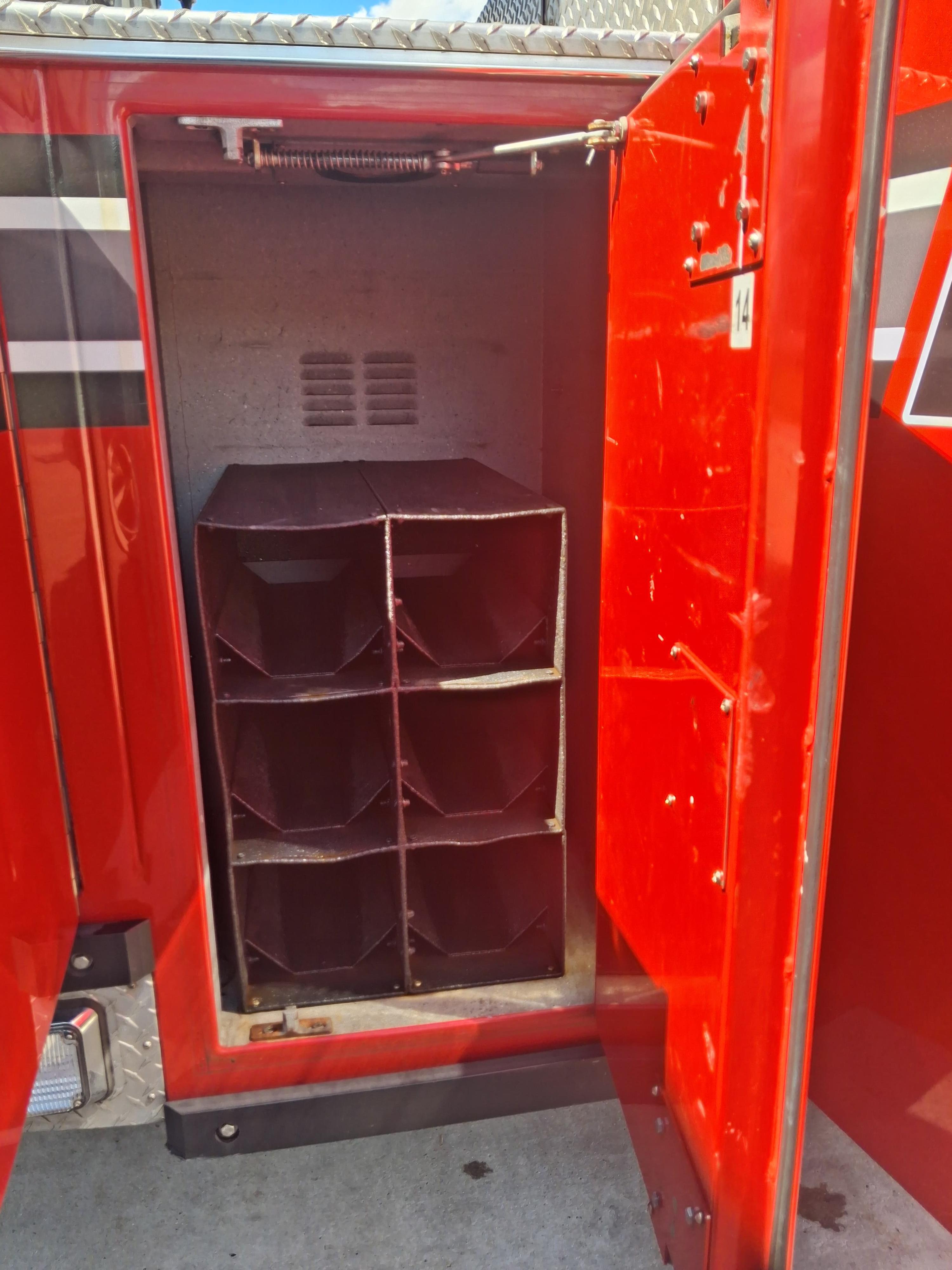 2003 Seagrave Aerialscope 95' Tower - image 44