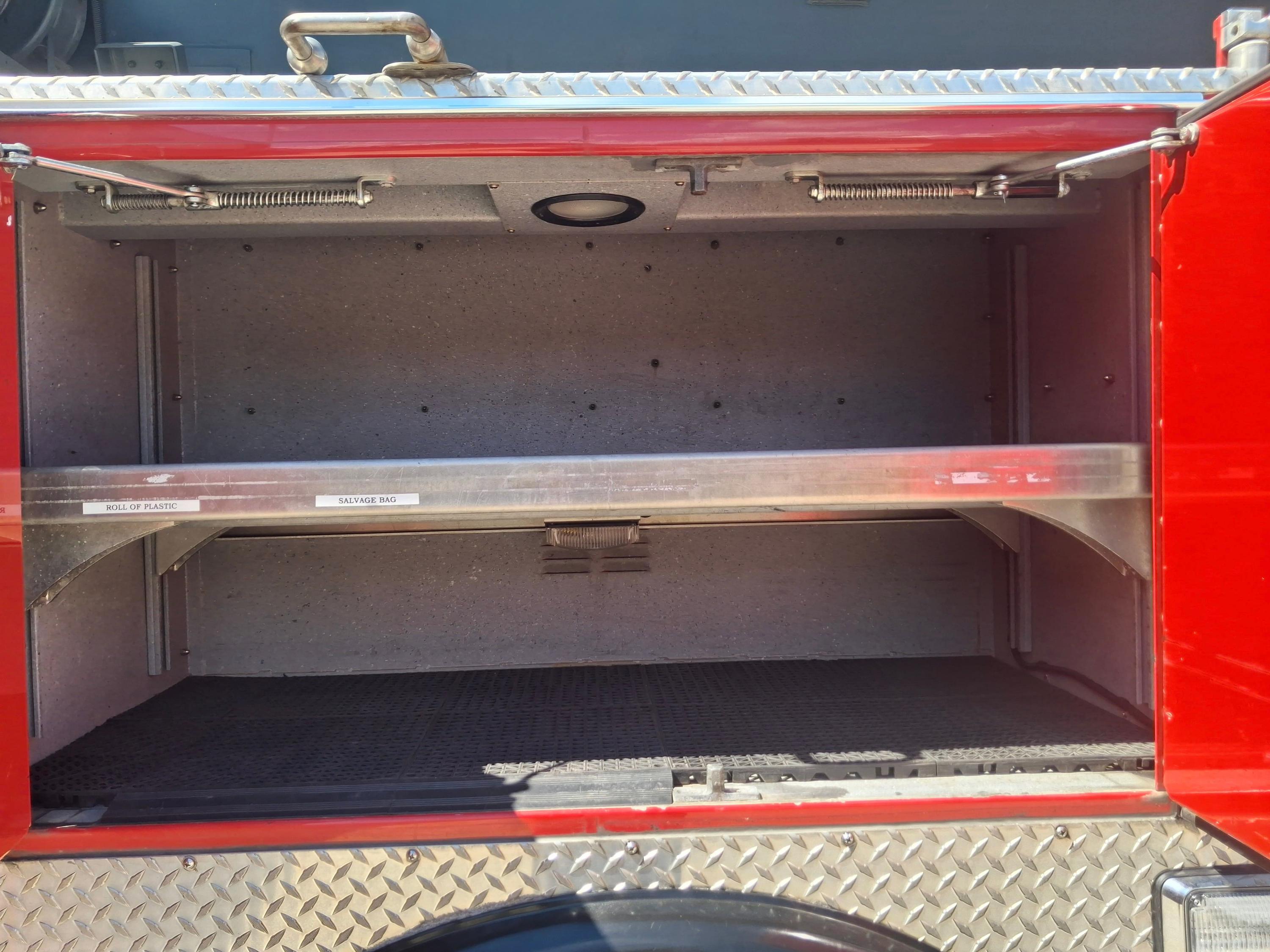 2003 Seagrave Aerialscope 95' Tower - image 45