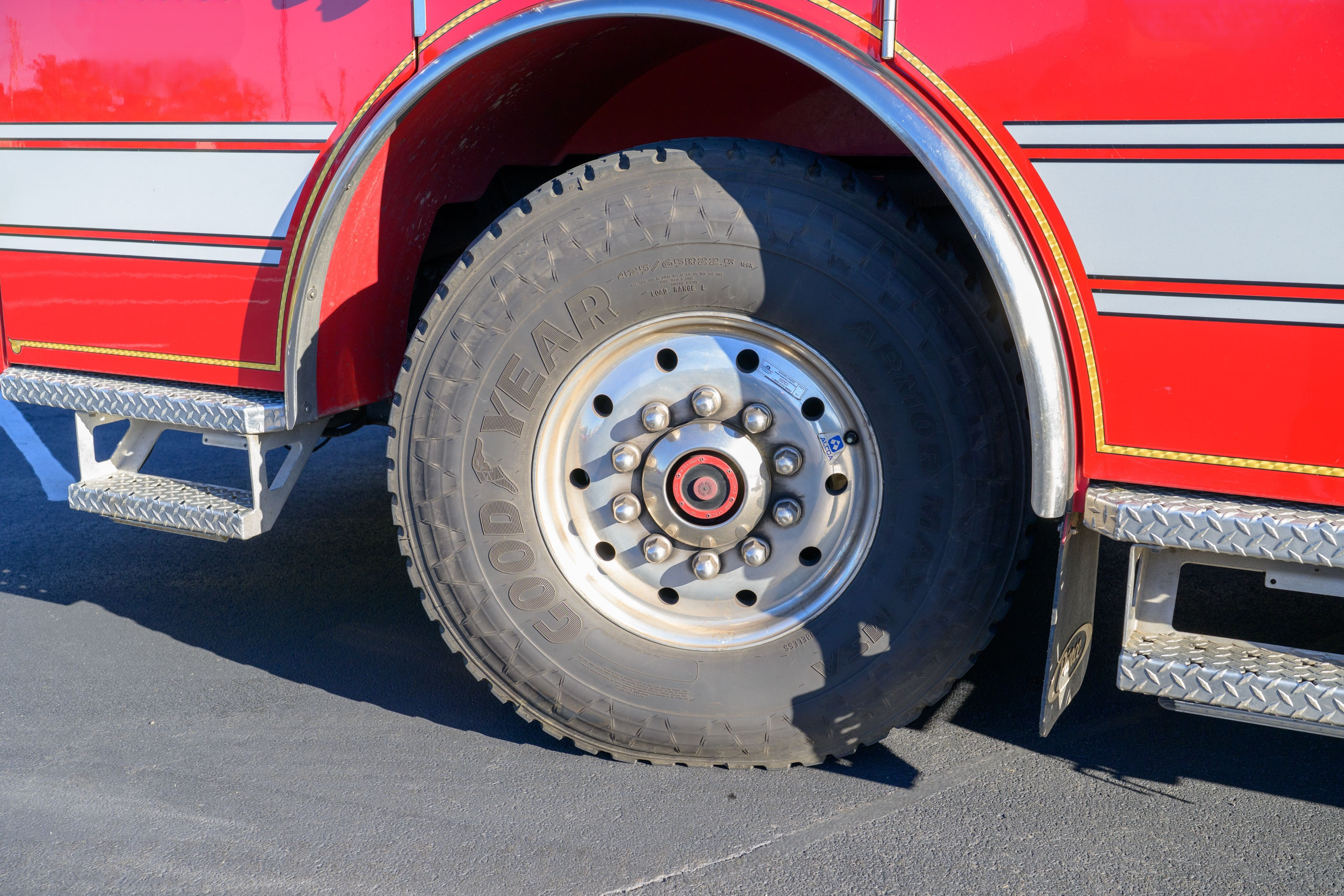 2015 Pierce Impel Pumper - image 68