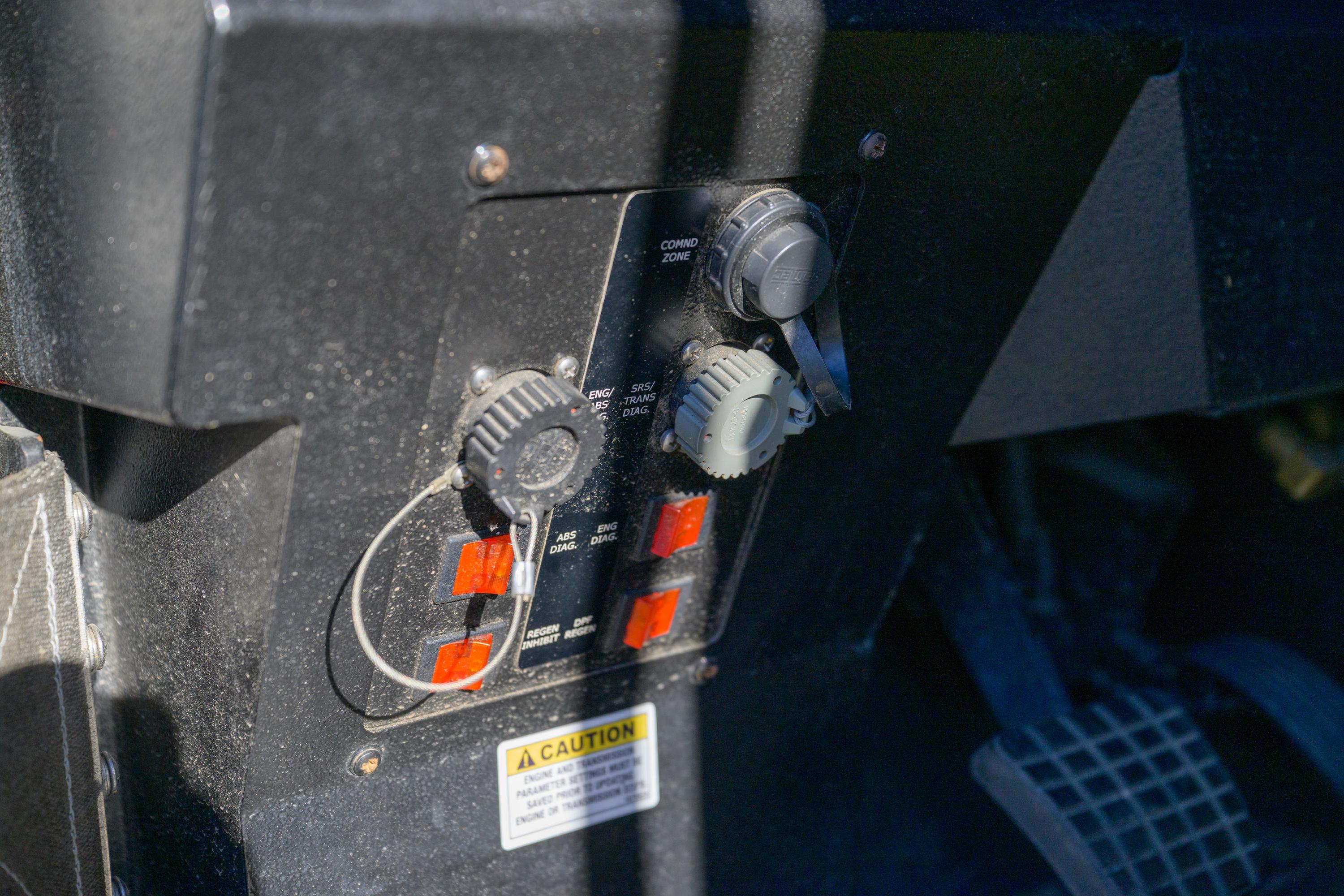 2015 Pierce Impel Pumper - image 14