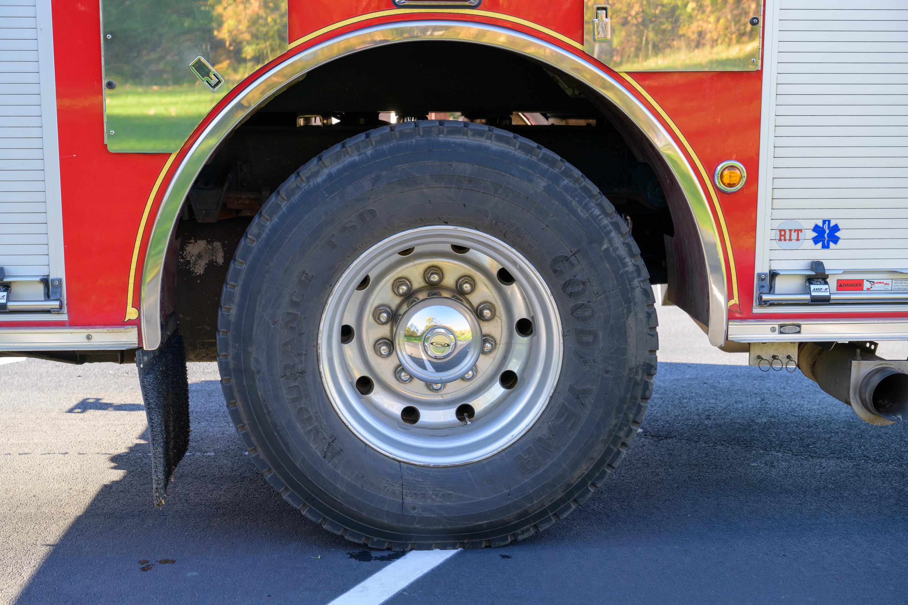 2015 Pierce Impel Pumper - image 72