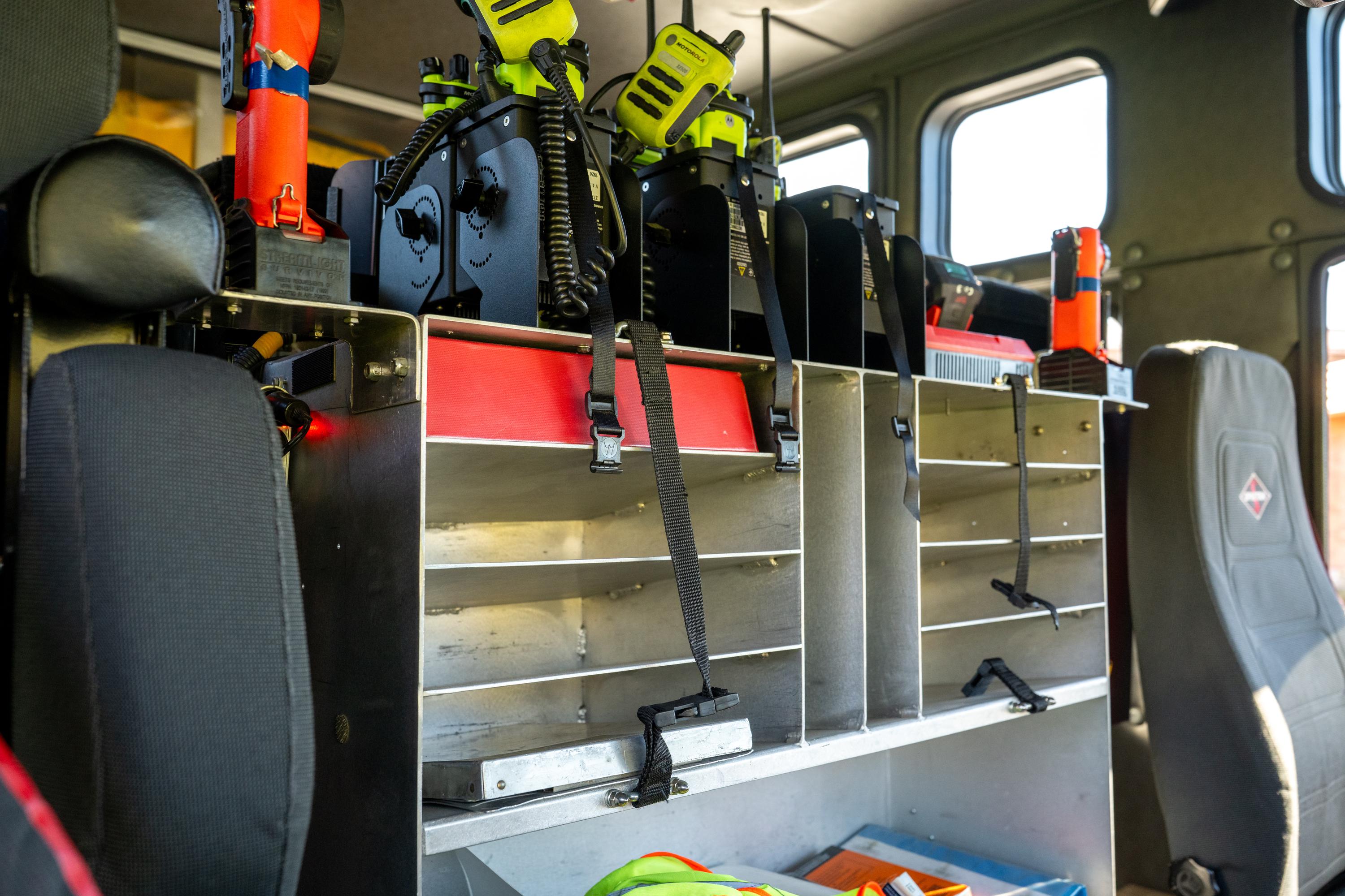2005 KME American LaFrance Heavy Rescue - image 18