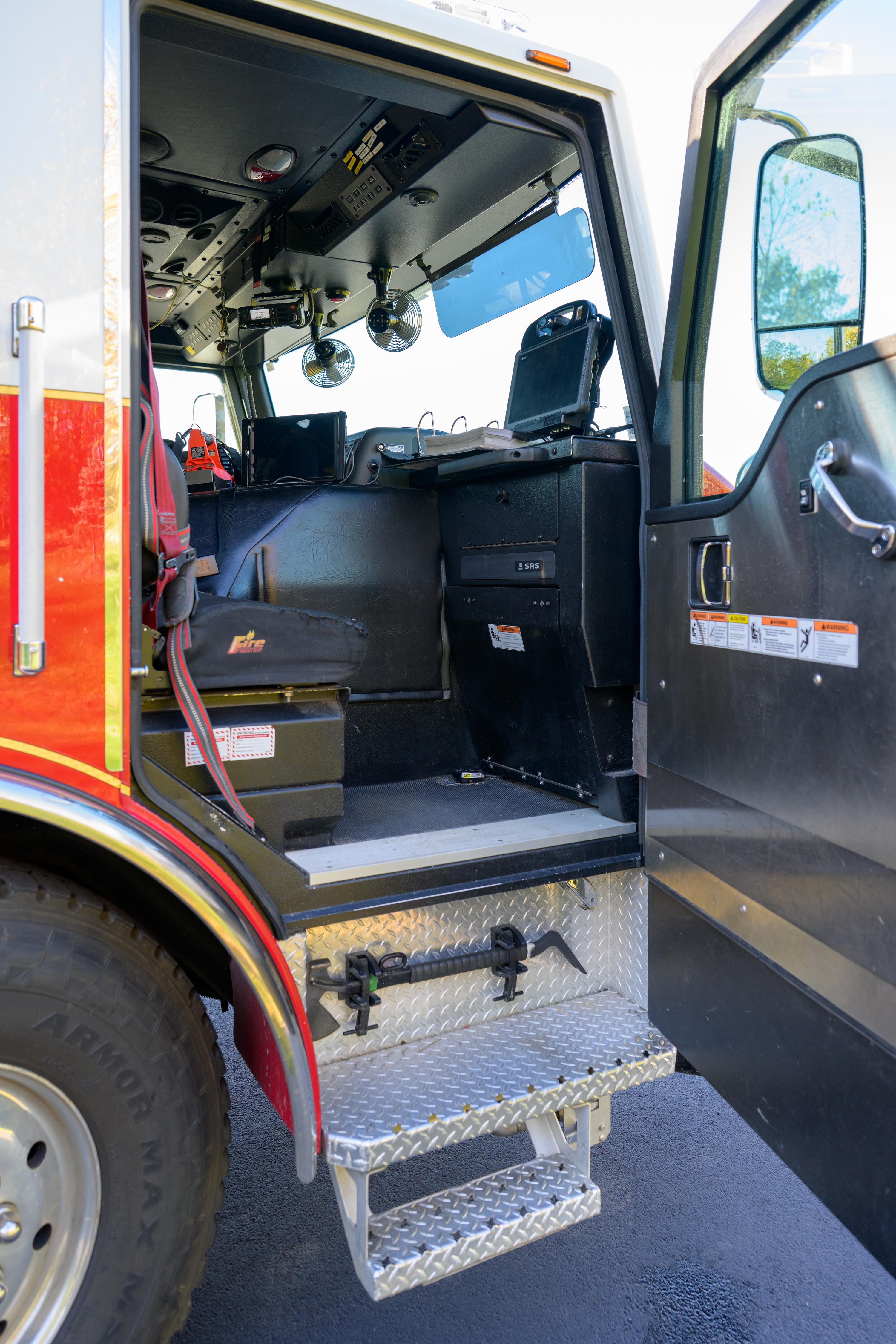 2015 Pierce Impel Pumper - image 20