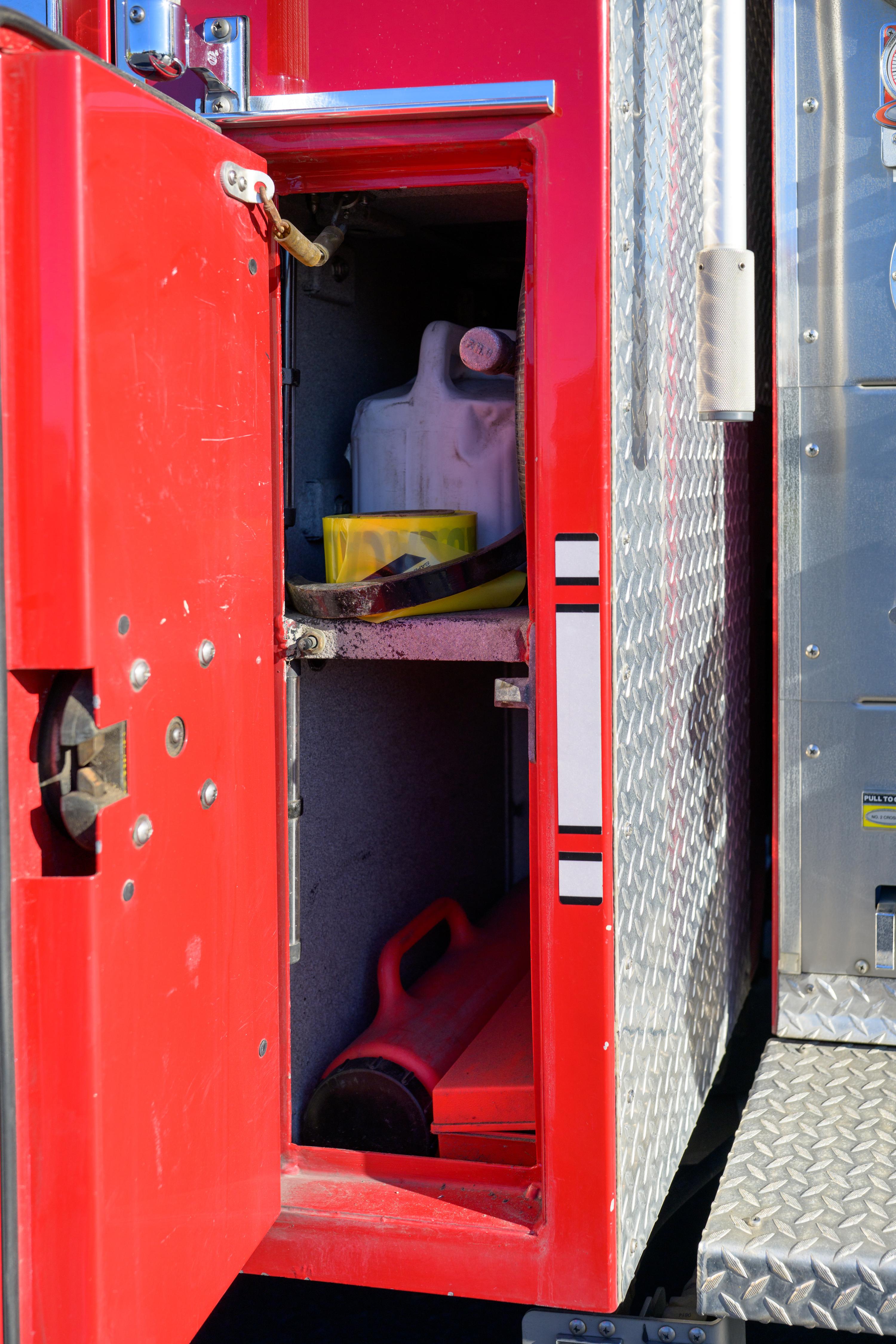 2015 Pierce Impel Pumper - image 41