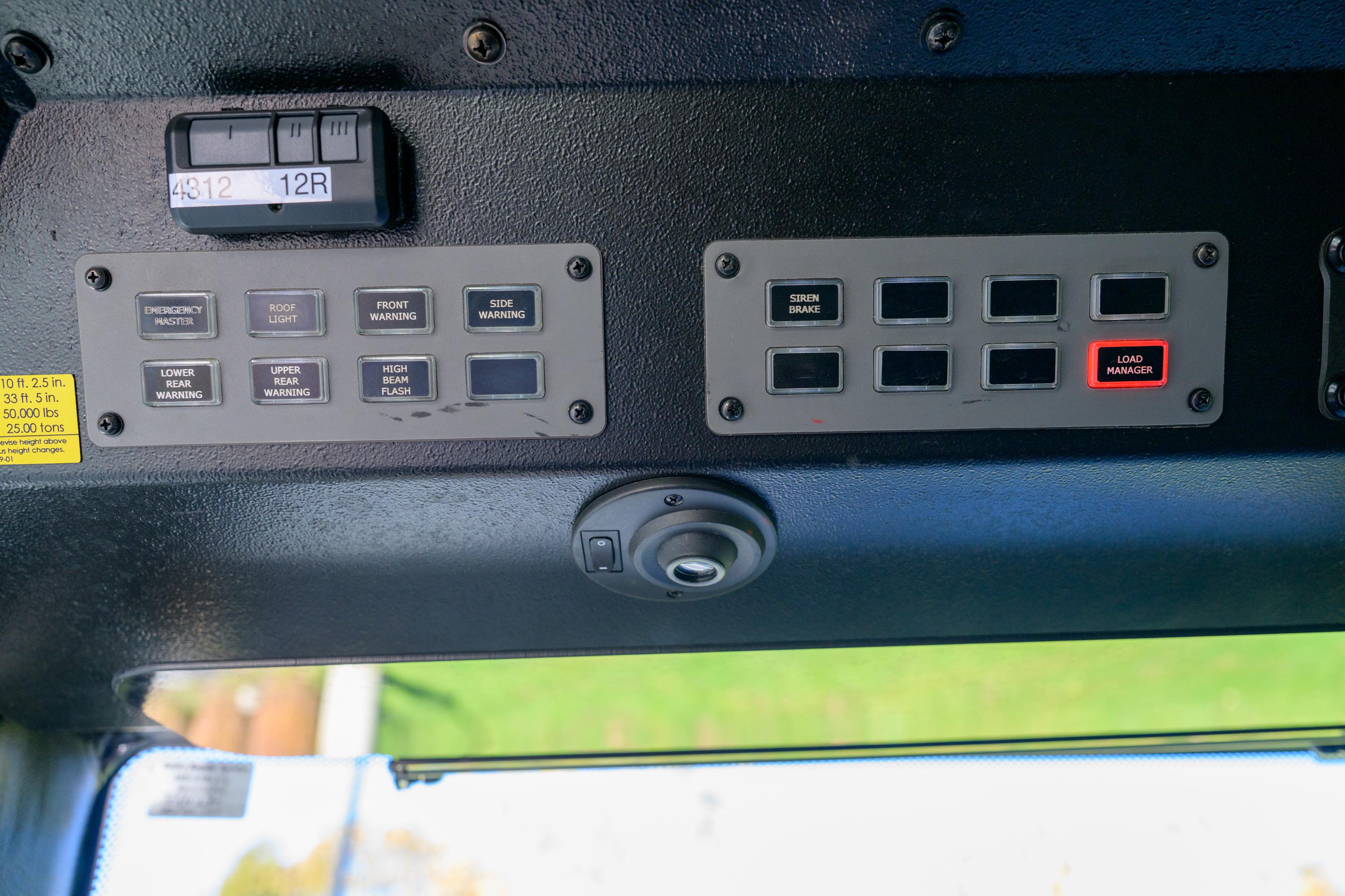 2015 Pierce Impel Pumper - image 16