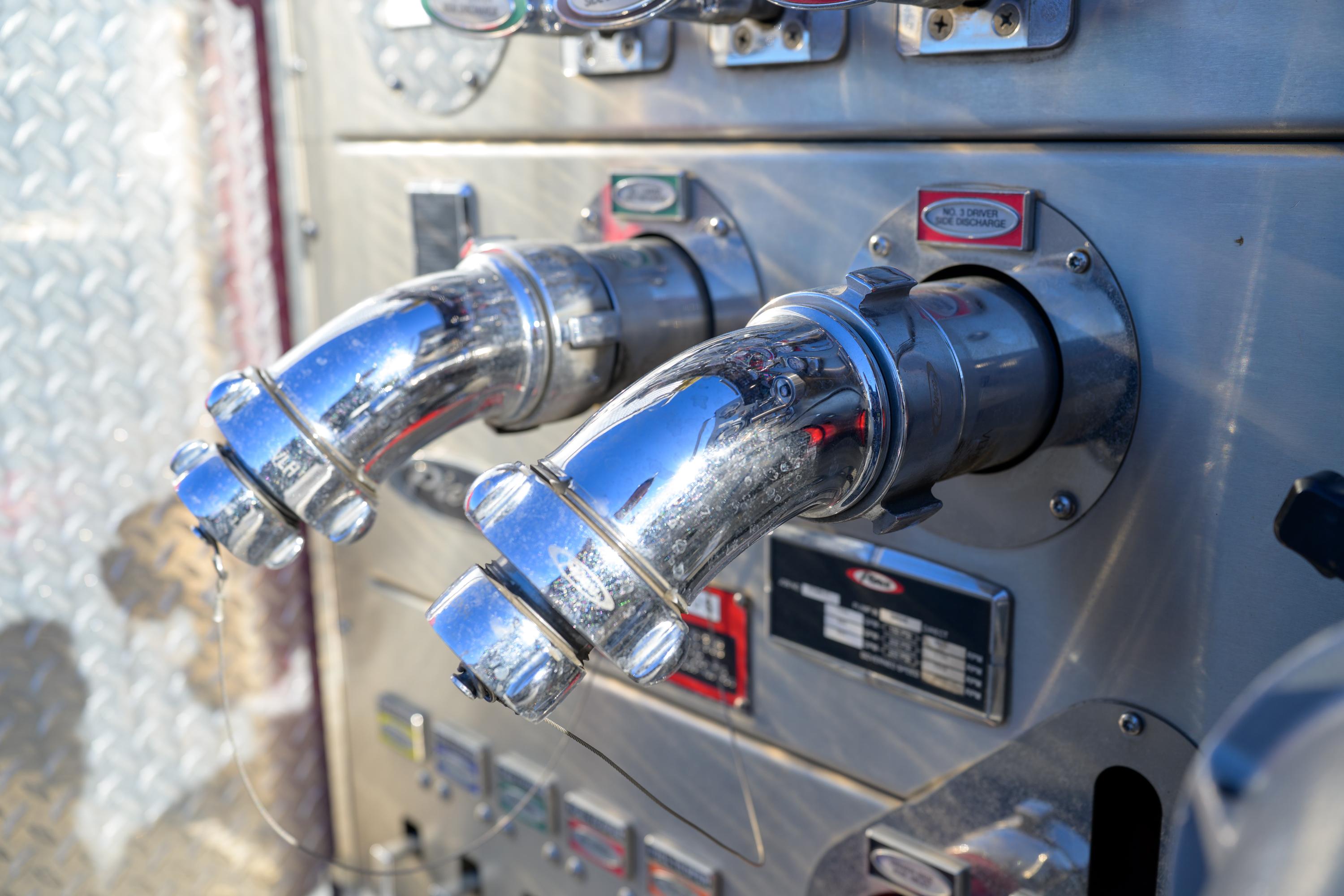2015 Pierce Impel Pumper - image 60