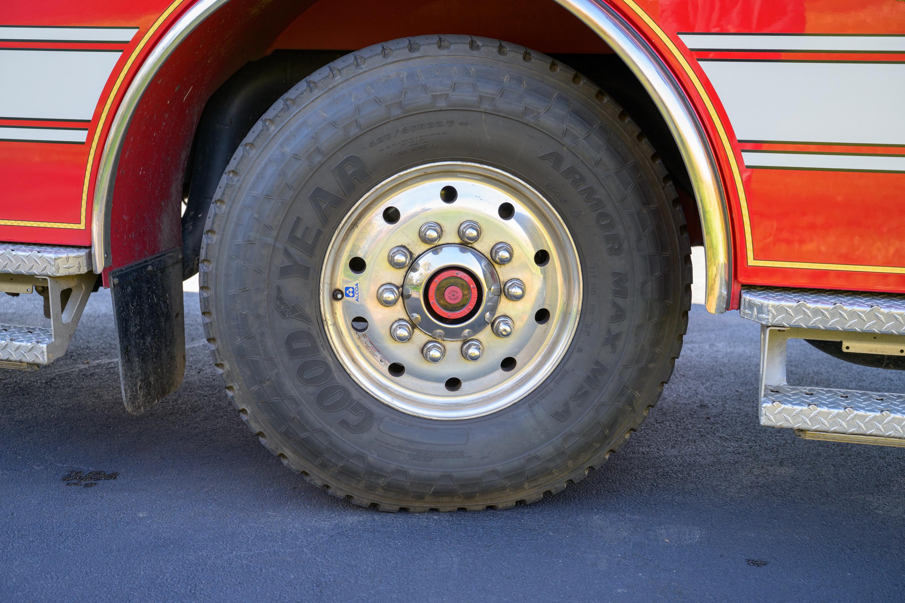 2015 Pierce Impel Pumper - image 74