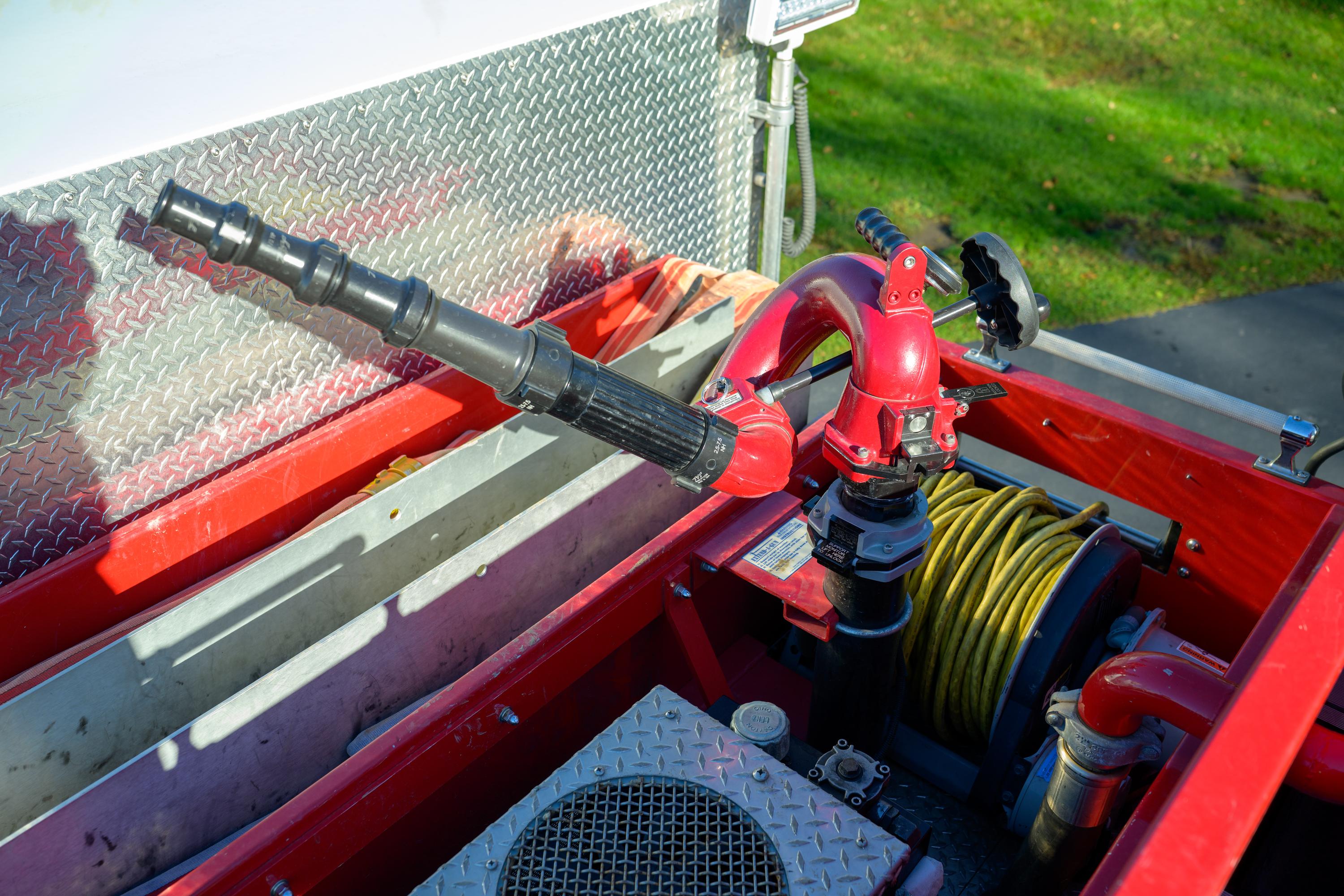 2015 Pierce Impel Pumper - image 56