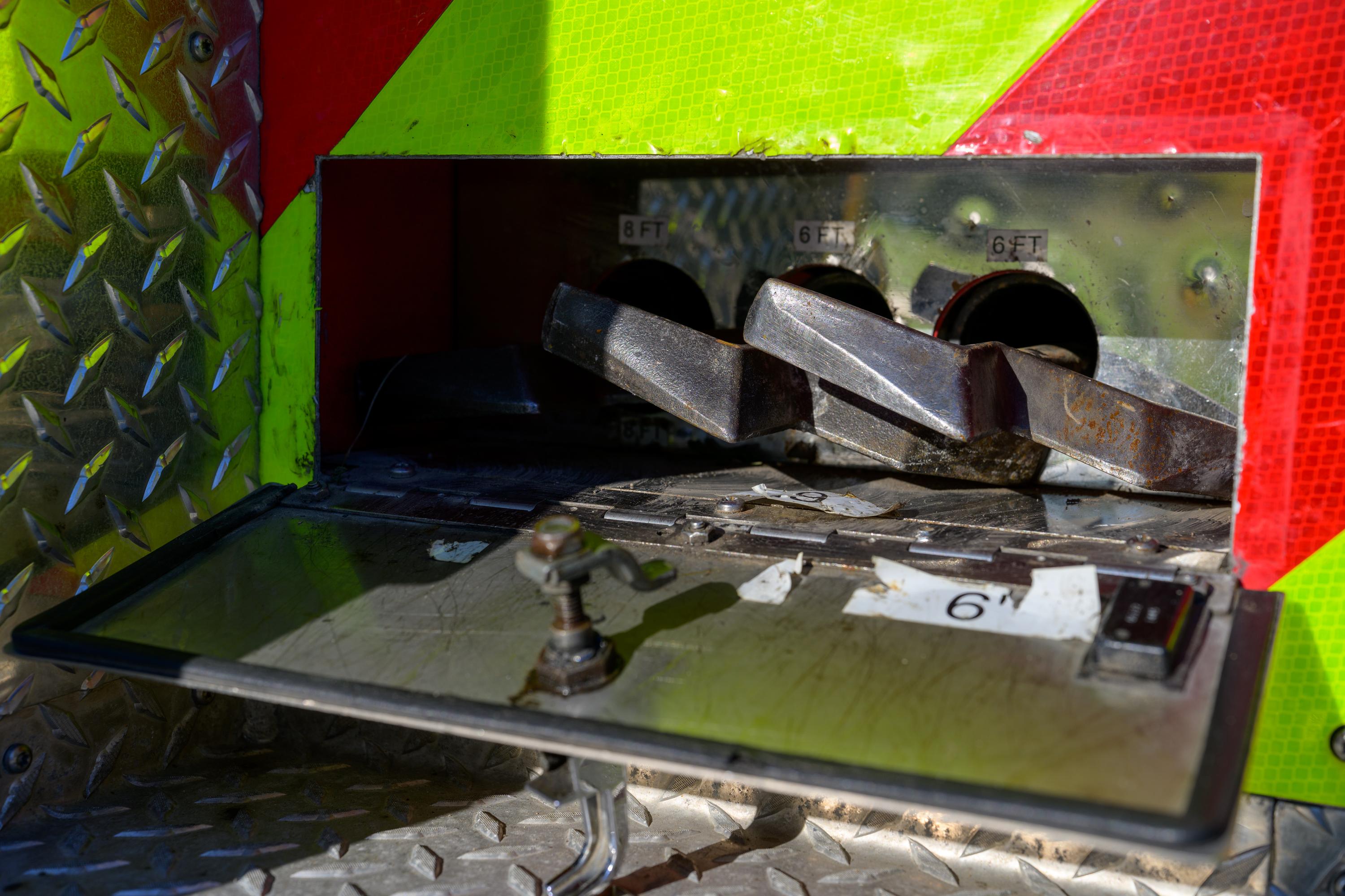2015 Pierce Impel Pumper - image 66