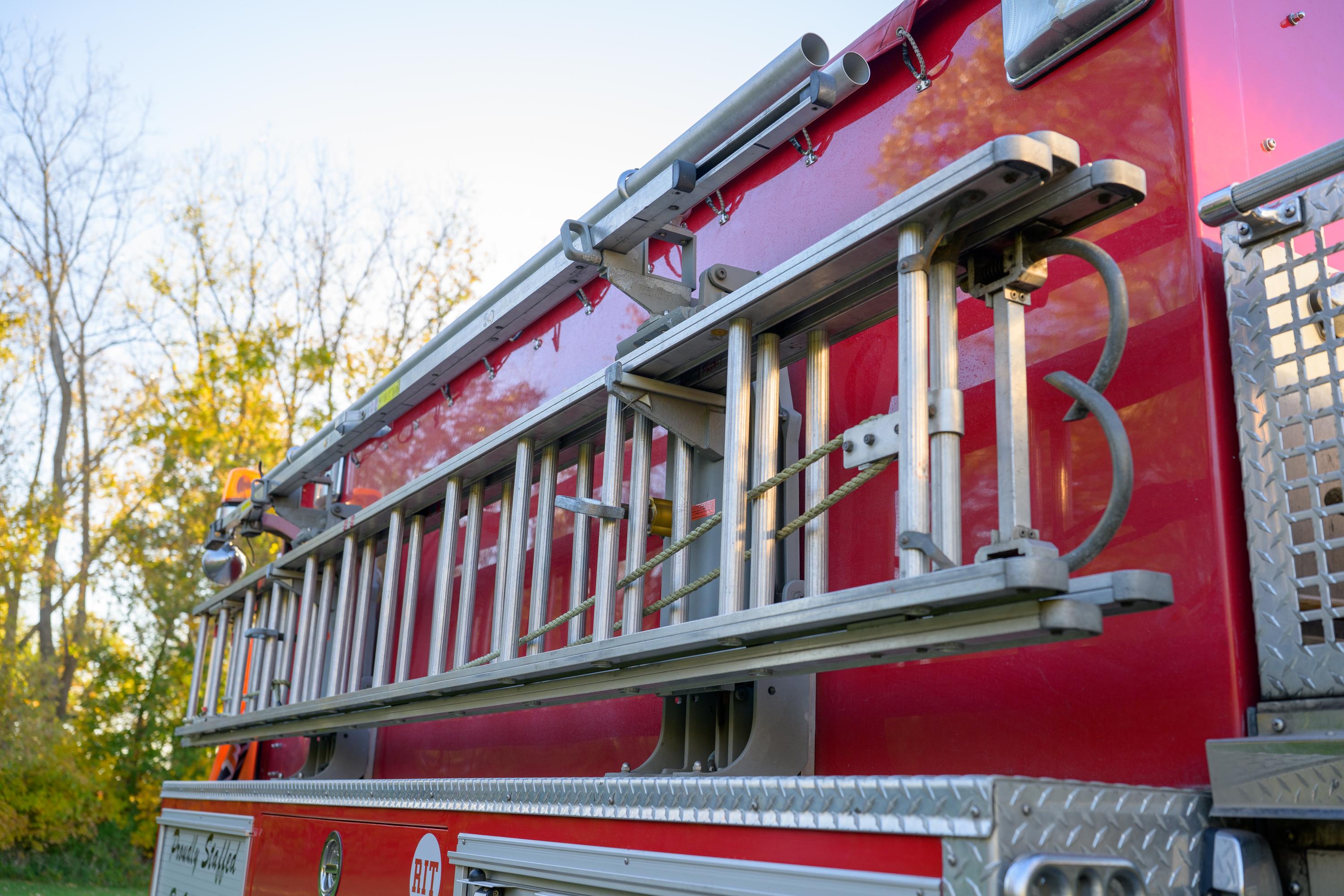 2007 KME Spartan Pumper Tanker - image 51
