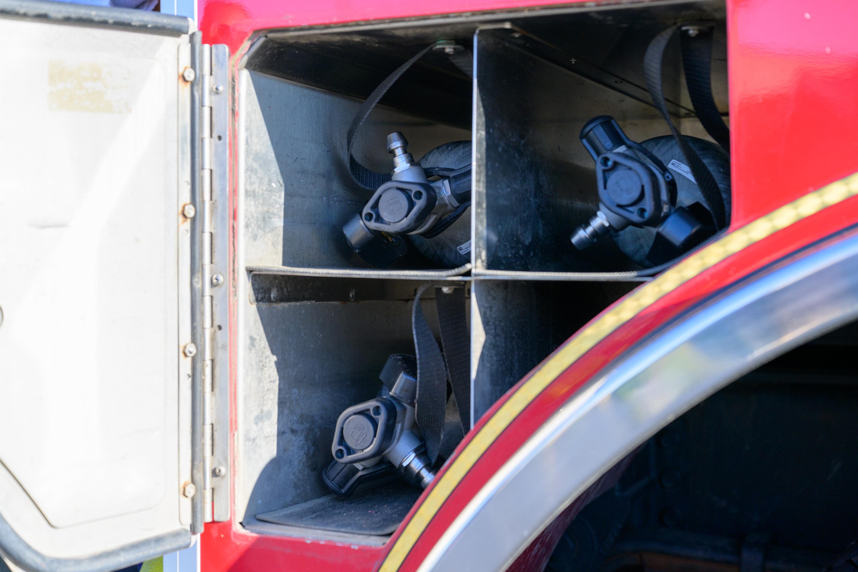 2015 Pierce Impel Pumper - image 39