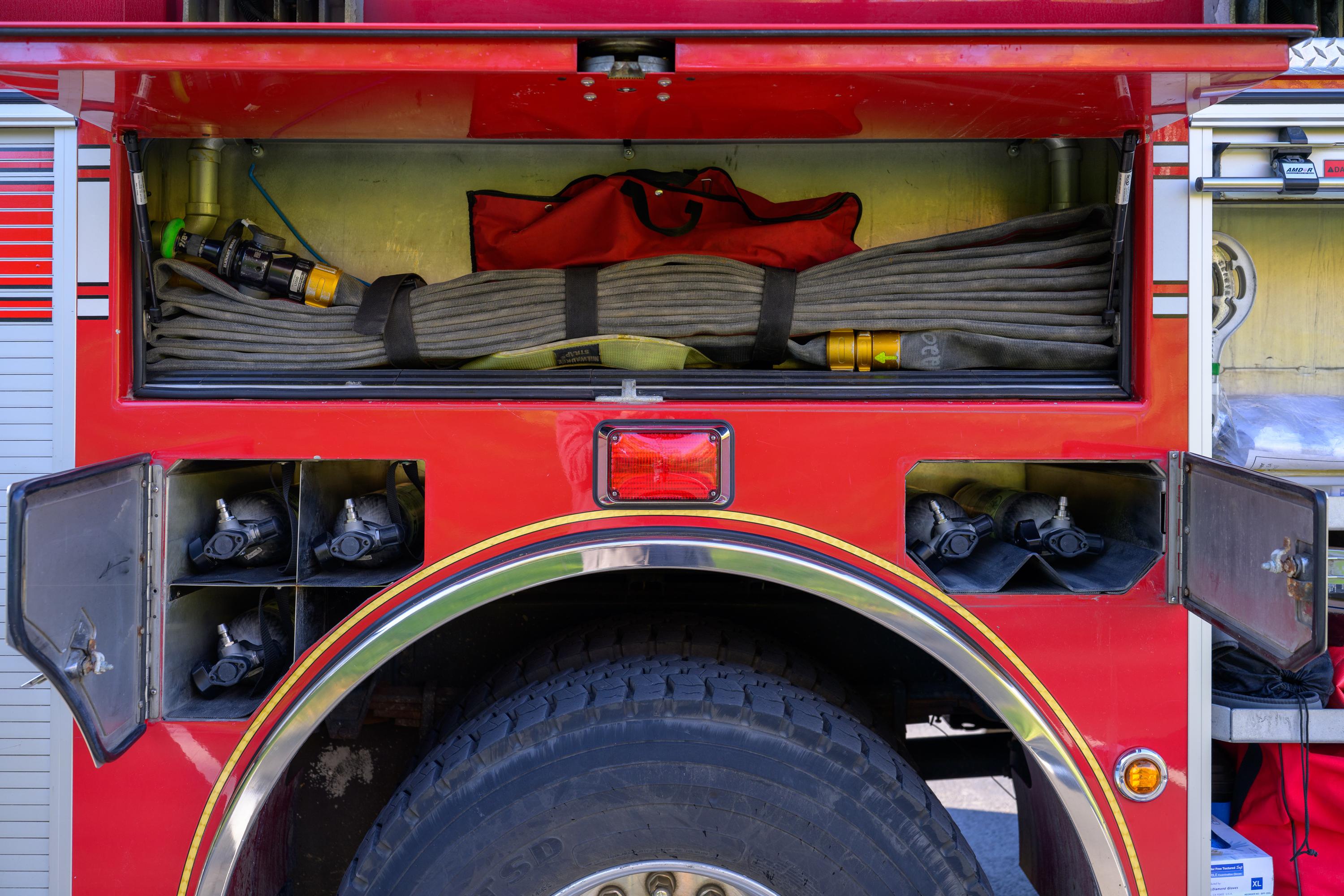 2015 Pierce Impel Pumper - image 44