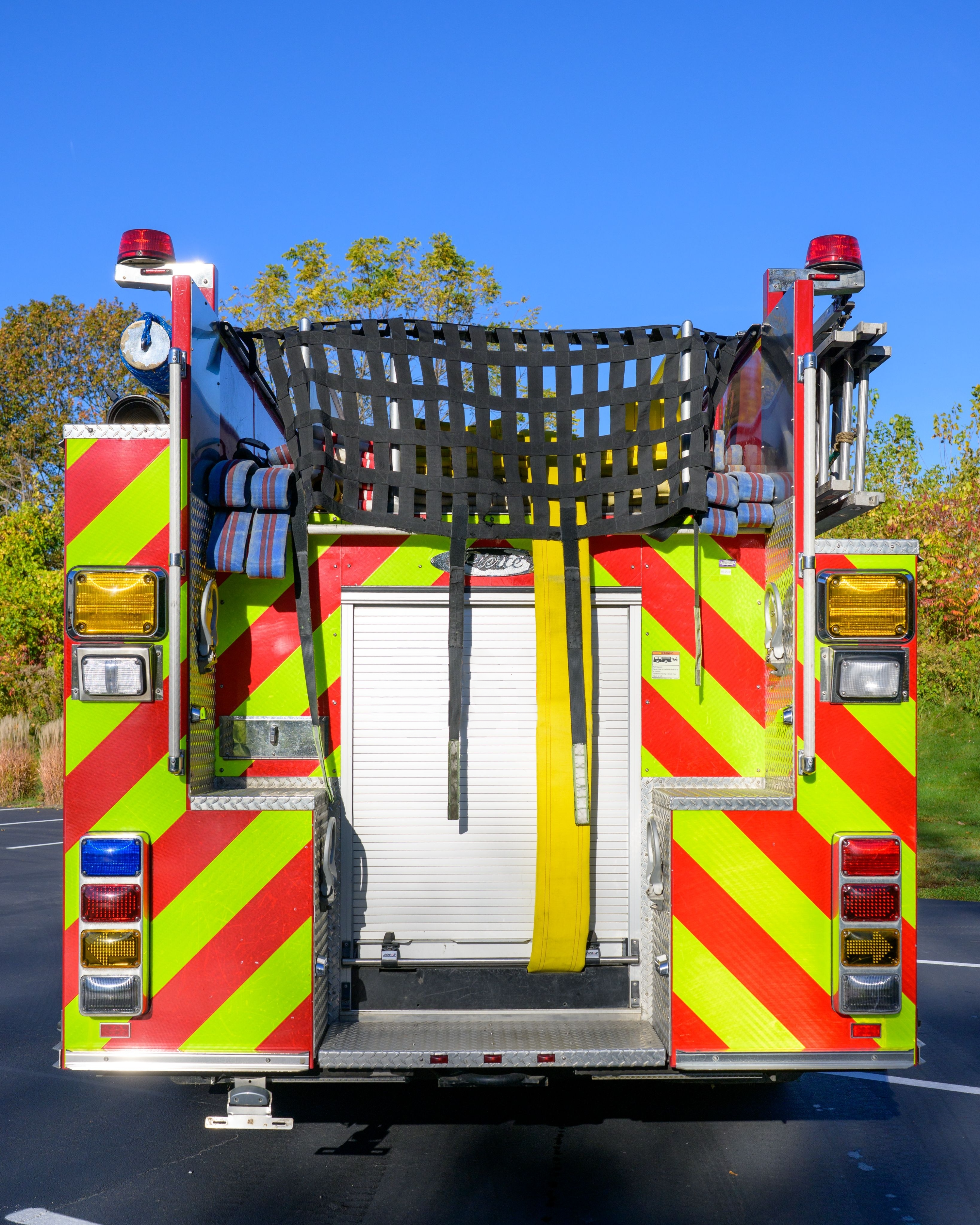 2015 Pierce Impel Pumper - image 11