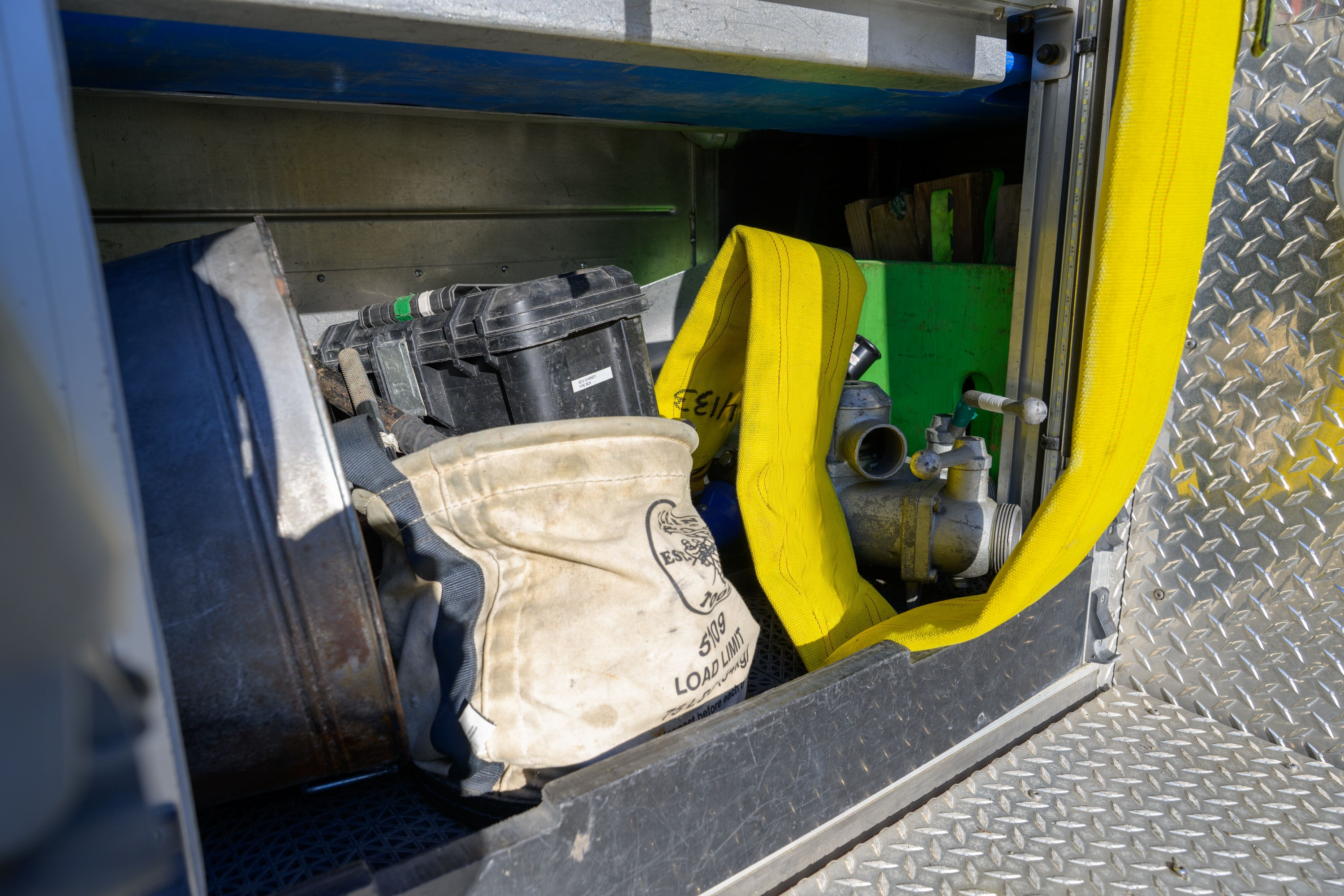 2015 Pierce Impel Pumper - image 52