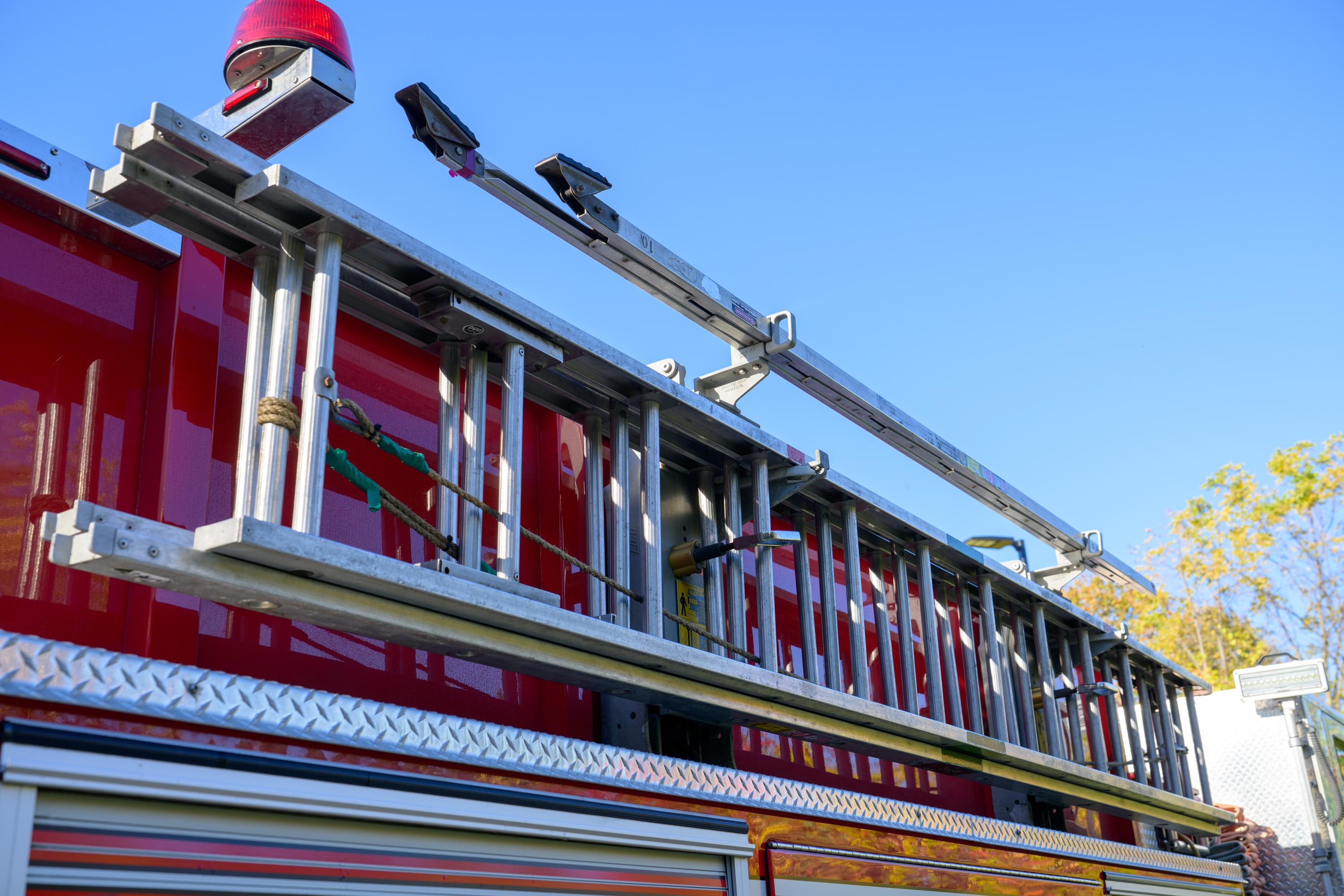 2015 Pierce Impel Pumper - image 8