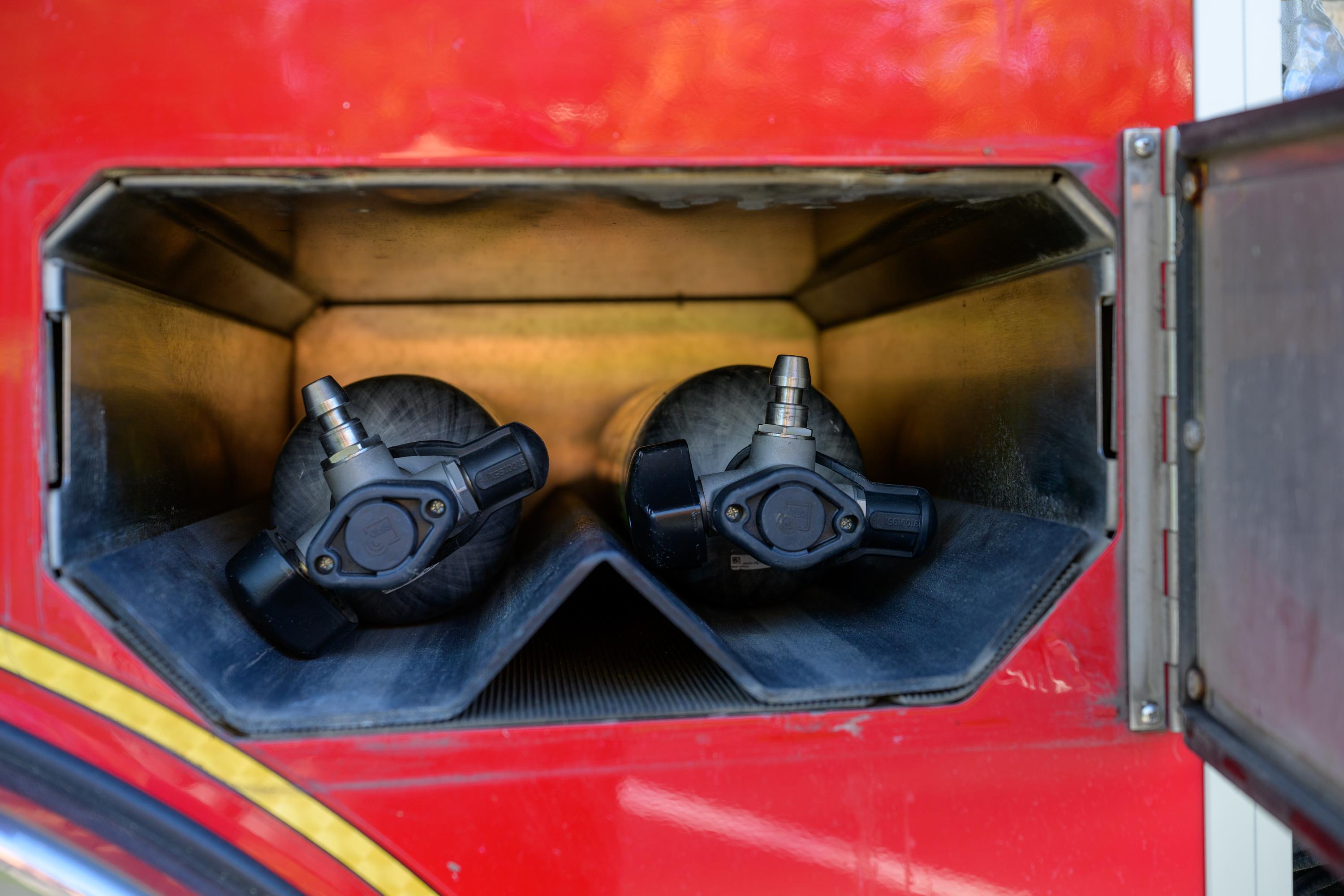 2015 Pierce Impel Pumper - image 46