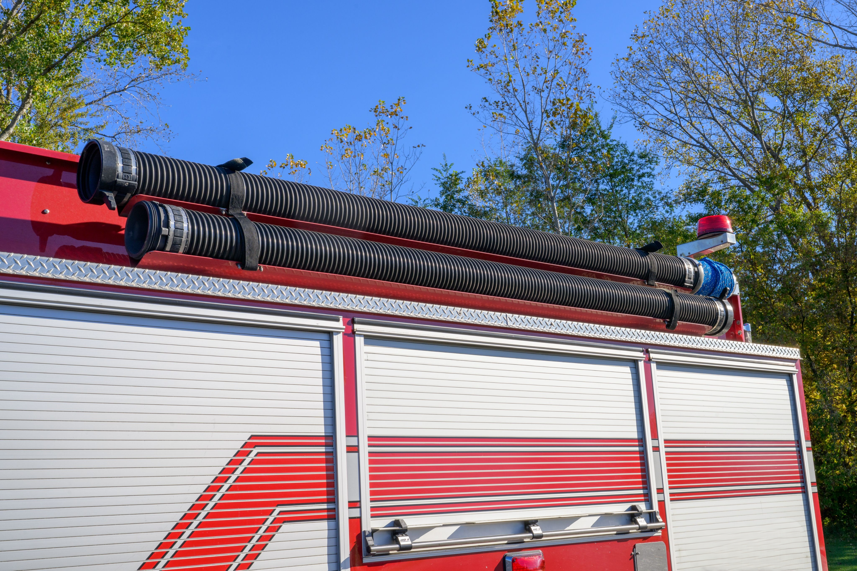 2015 Pierce Impel Pumper - image 53