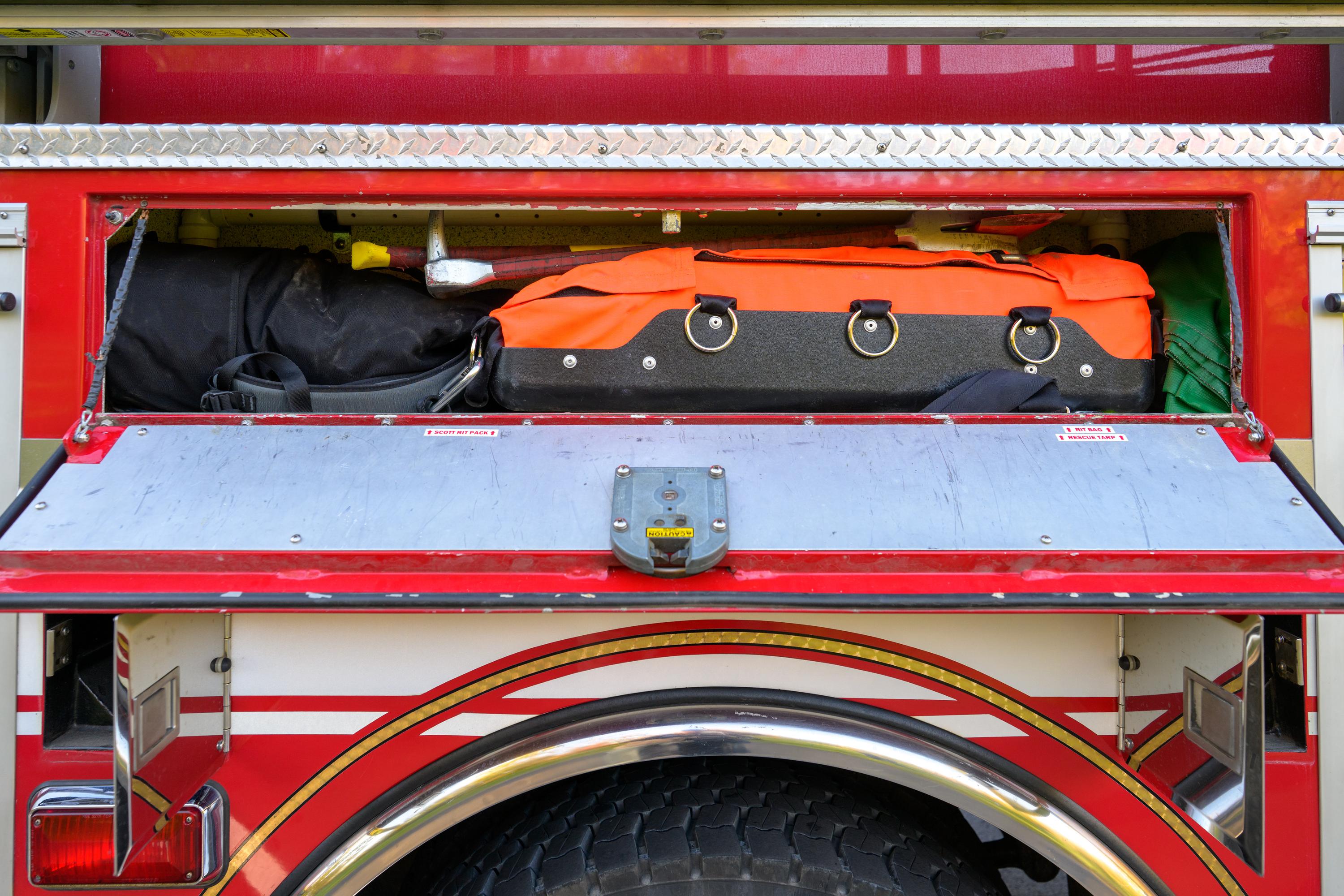 2007 KME Spartan Pumper Tanker - image 49