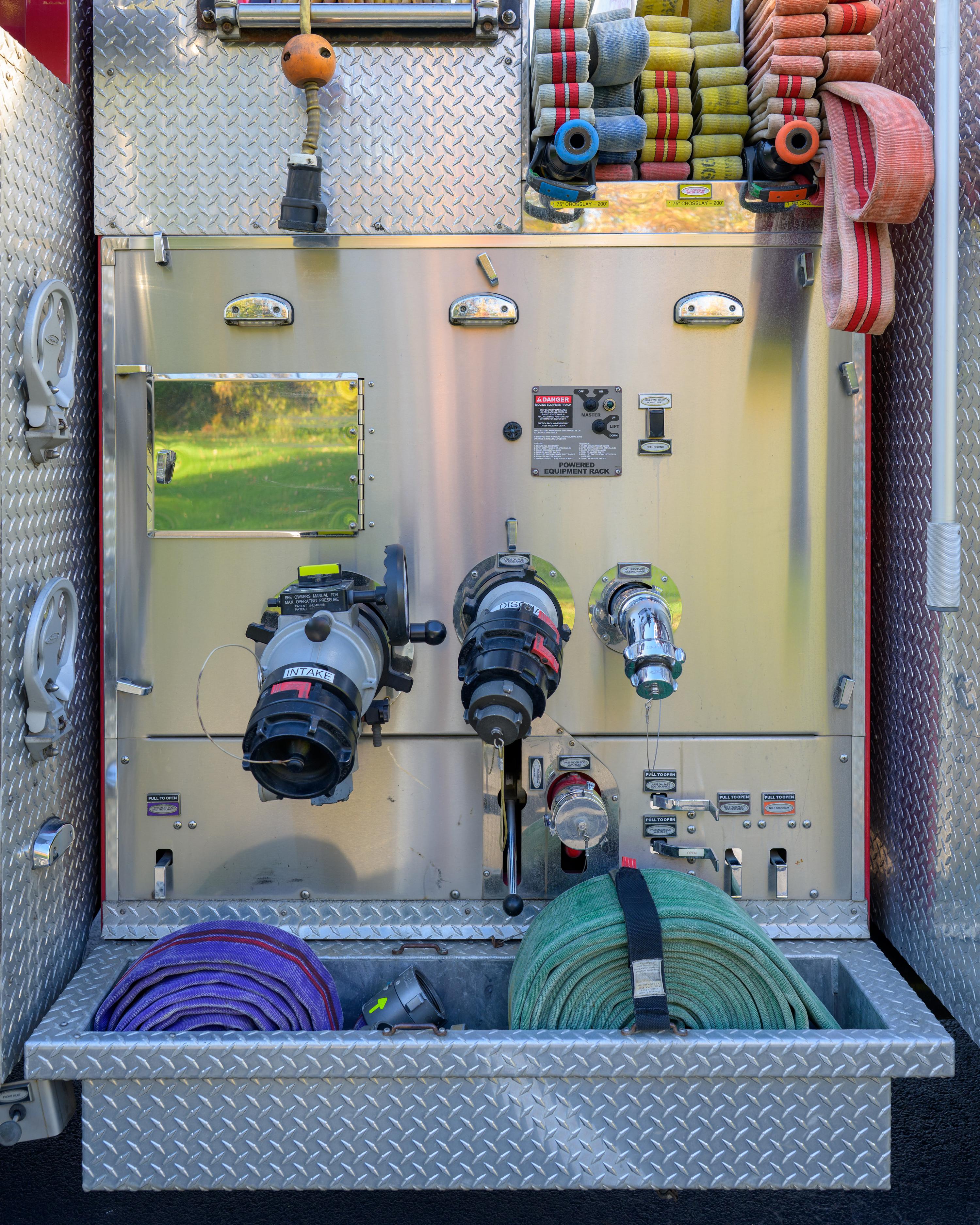 2015 Pierce Impel Pumper - image 62