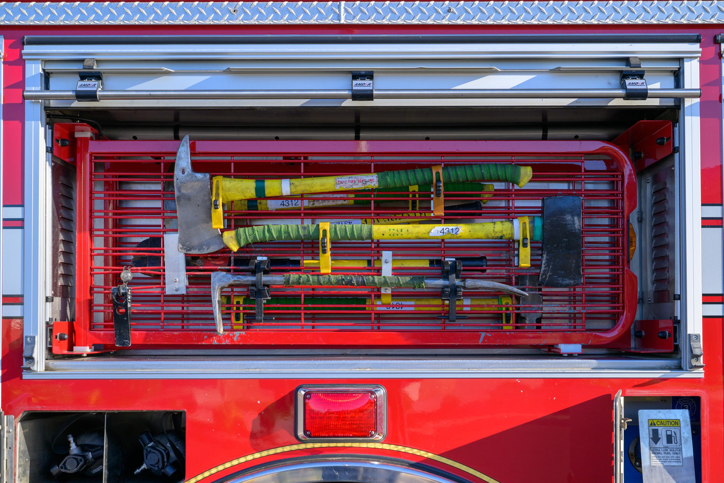 2015 Pierce Impel Pumper - image 36