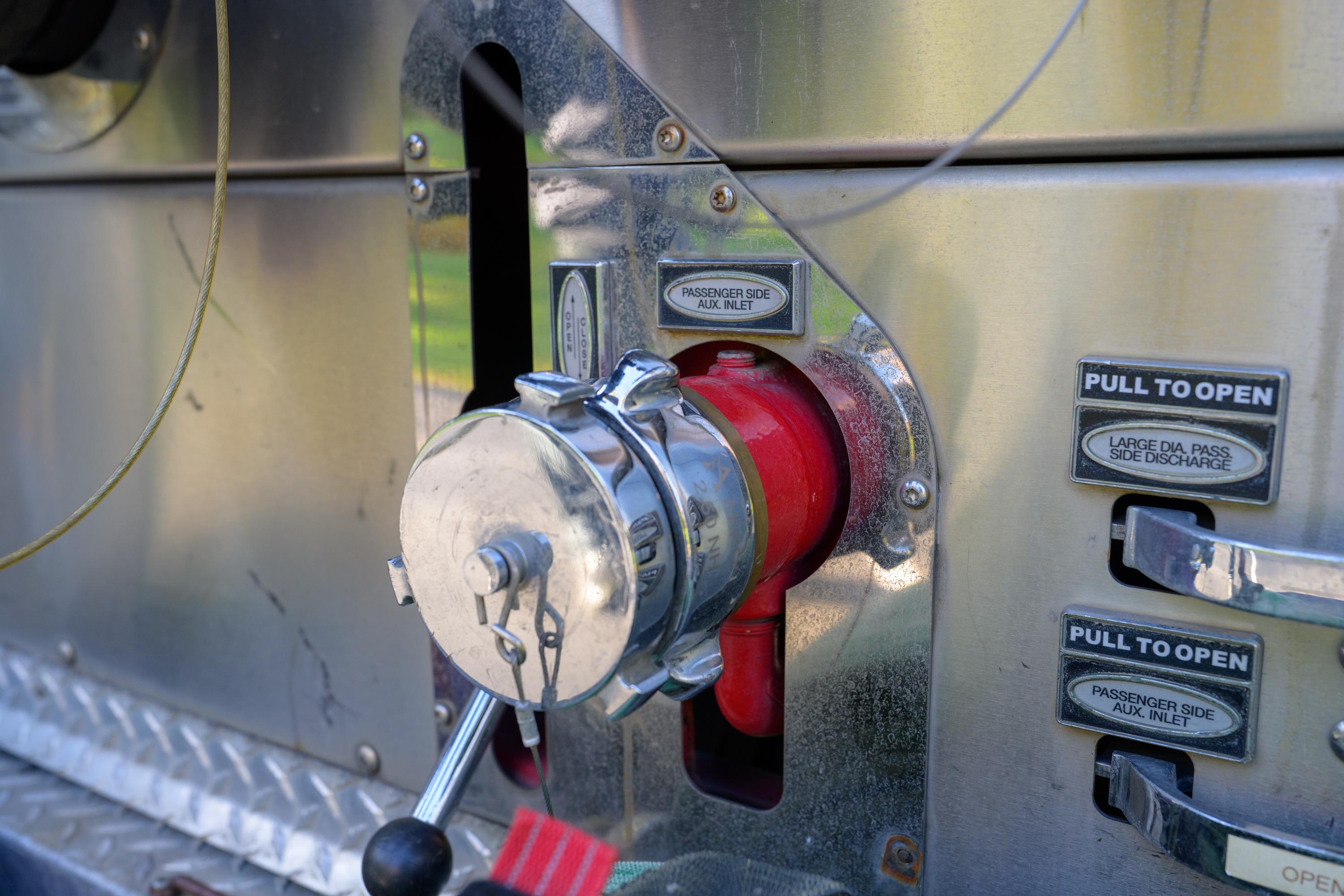 2015 Pierce Impel Pumper - image 65
