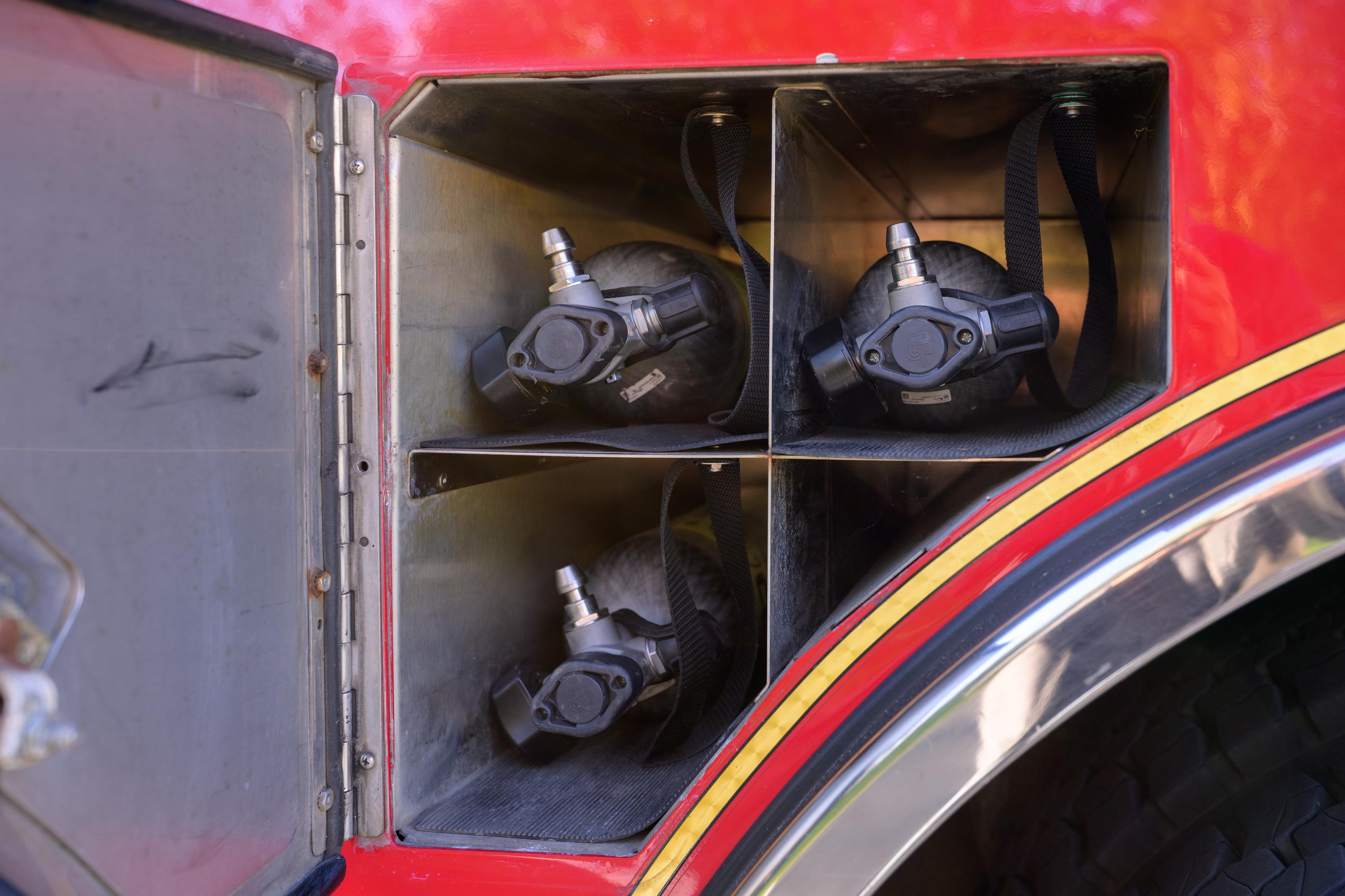 2015 Pierce Impel Pumper - image 45