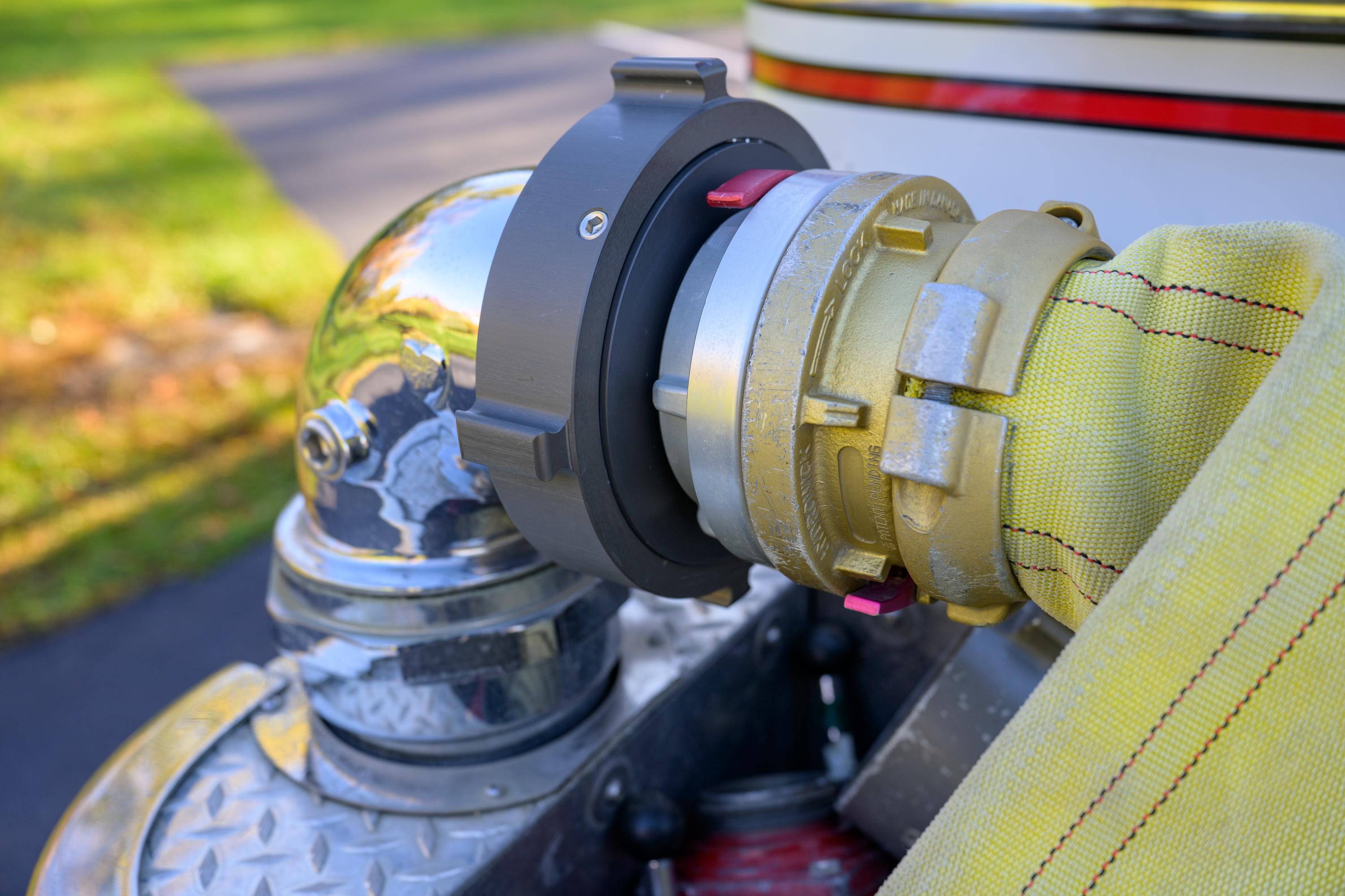 2015 Pierce Impel Pumper - image 79
