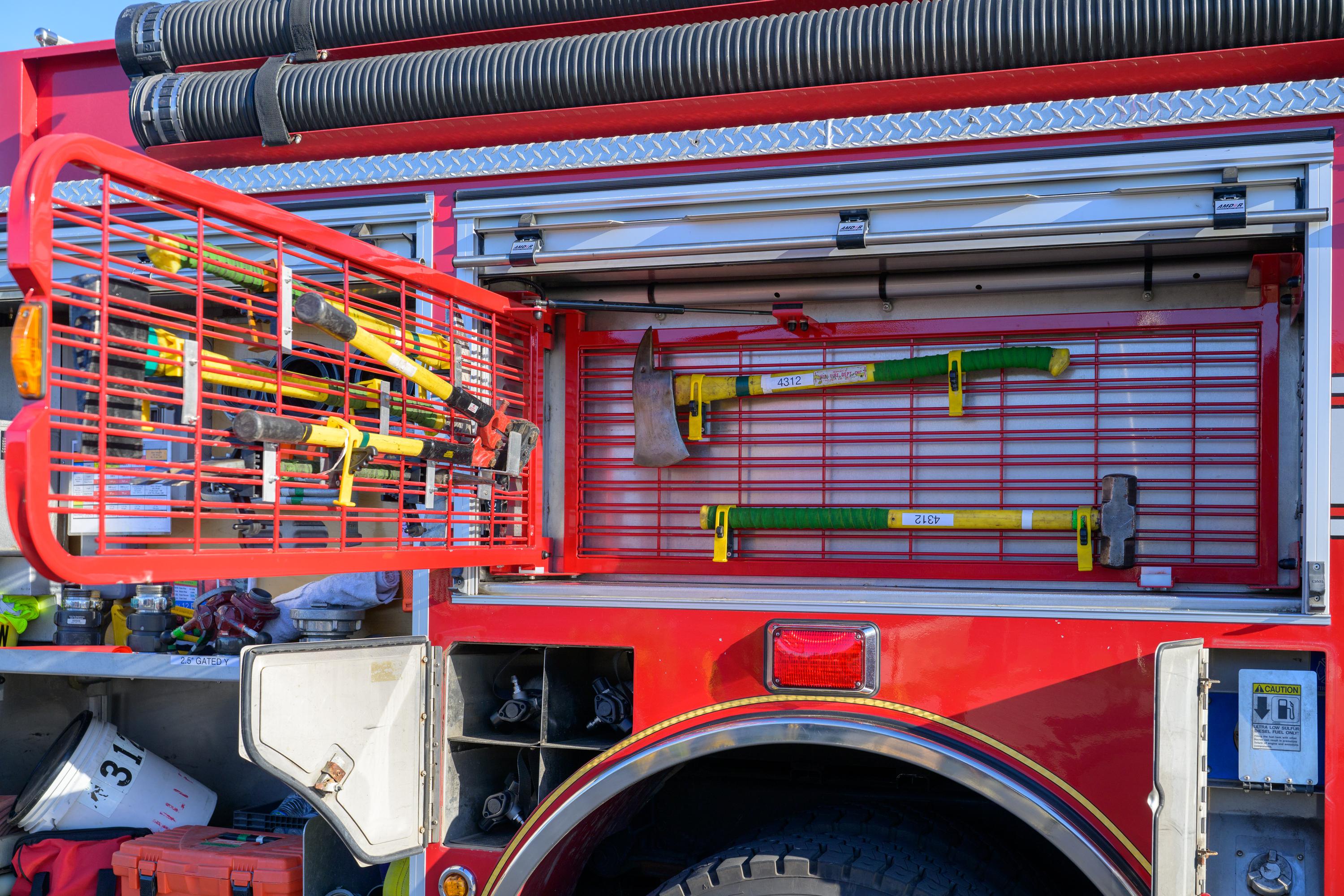 2015 Pierce Impel Pumper - image 37