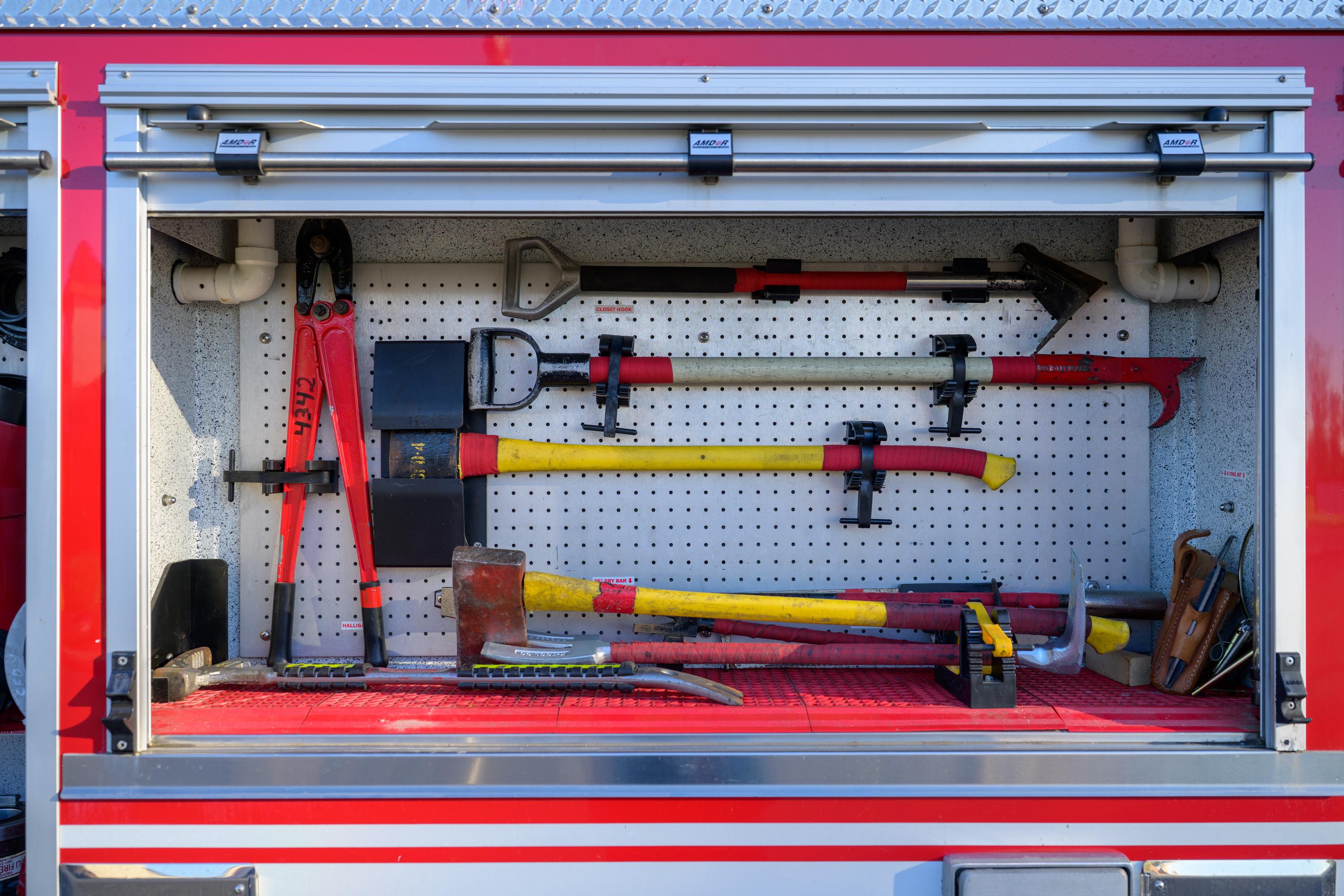 2007 KME Spartan Pumper Tanker - image 38