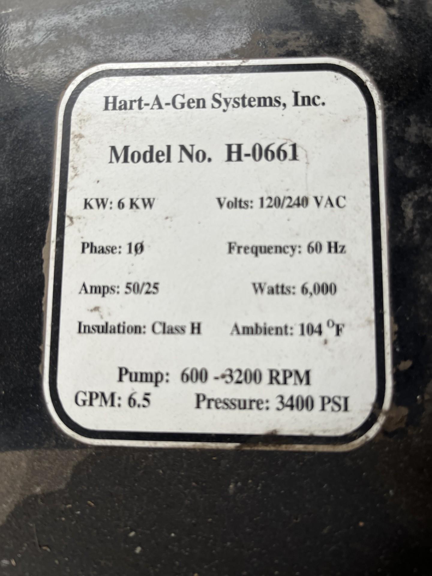 2003 HME Pumper - image 15