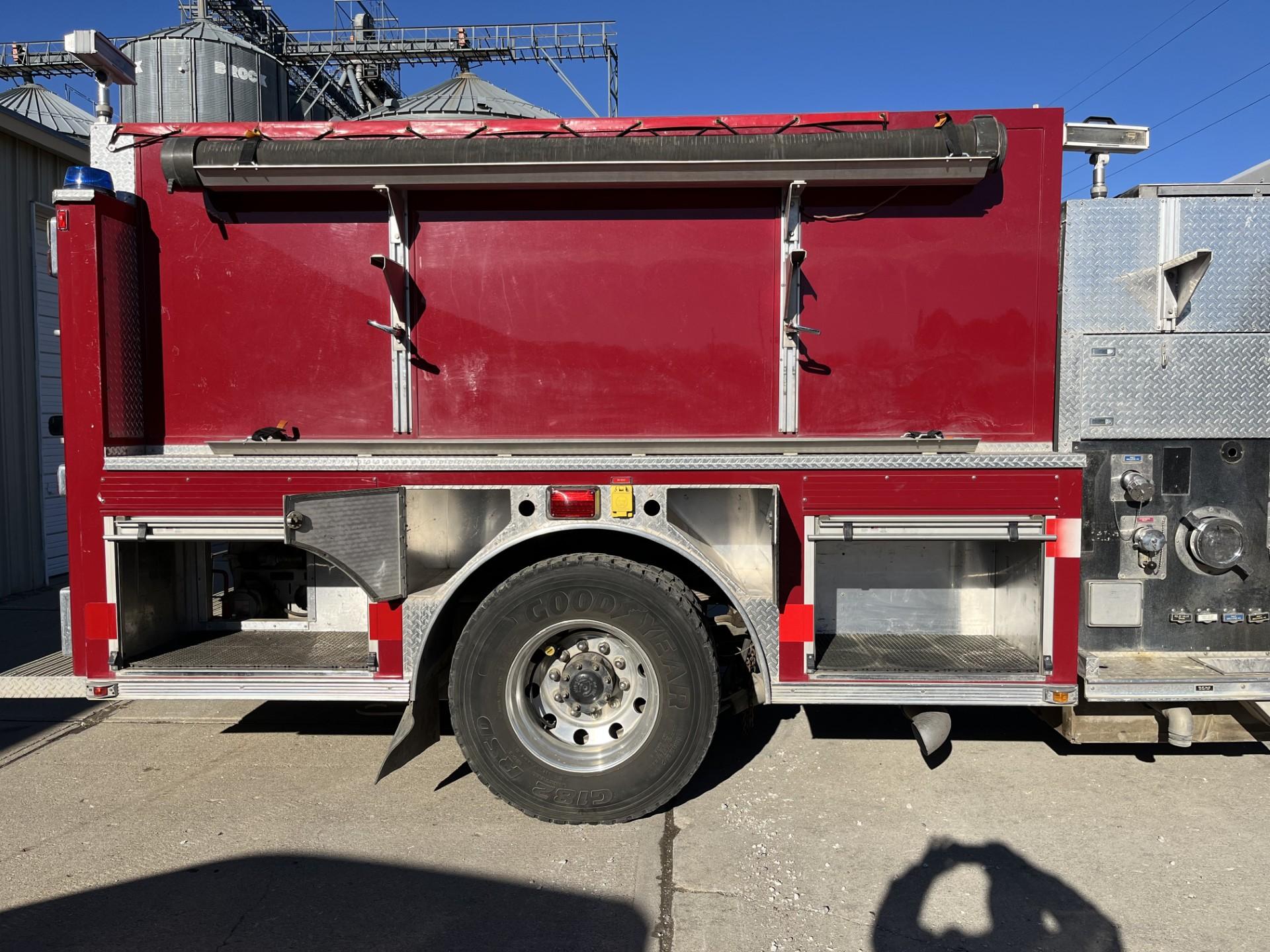 2003 HME Pumper - image 22