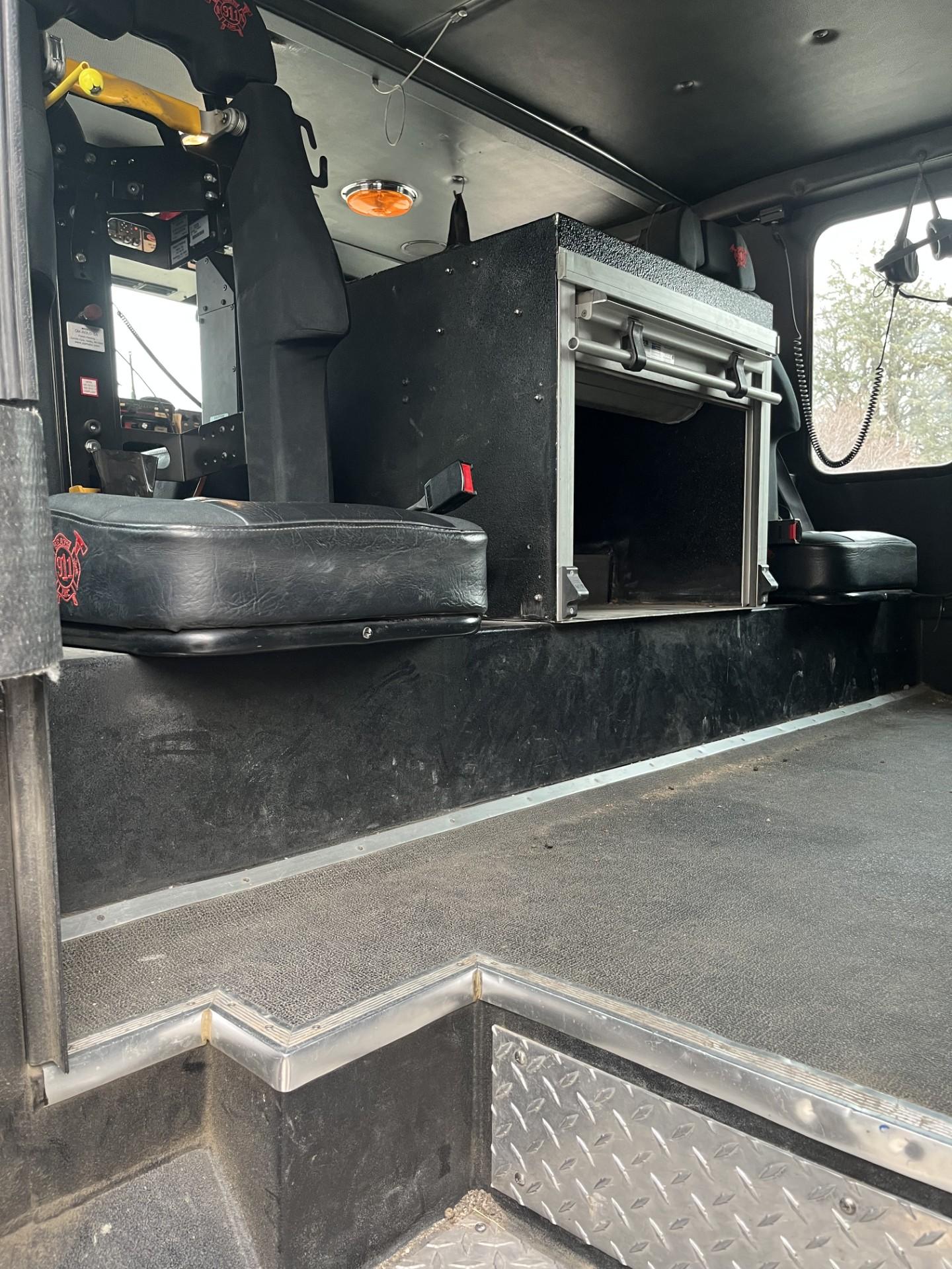 2003 HME Pumper - image 28