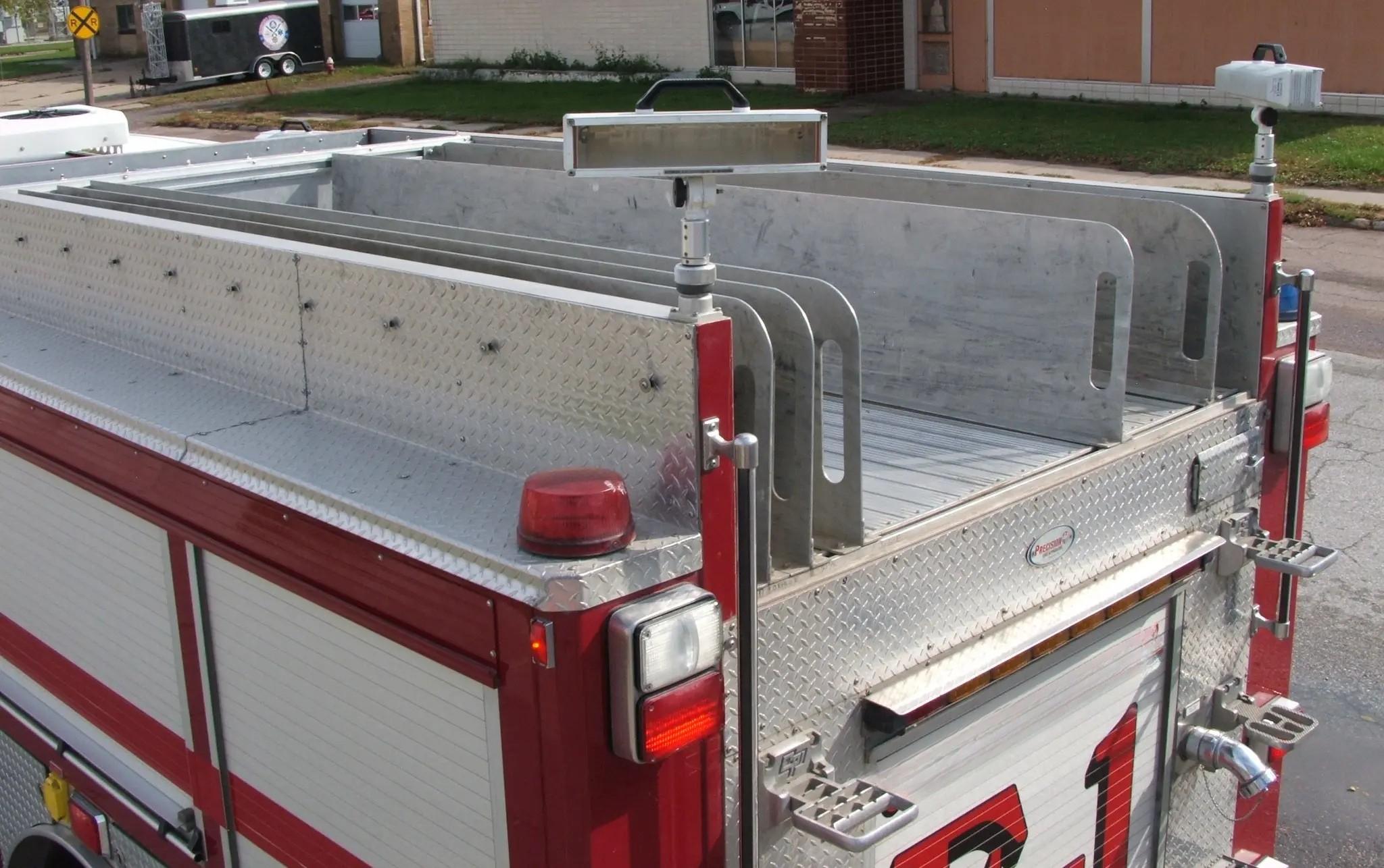 2003 HME Pumper - image 29