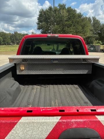 2007 Ford F350 XL Command Unit - image 5