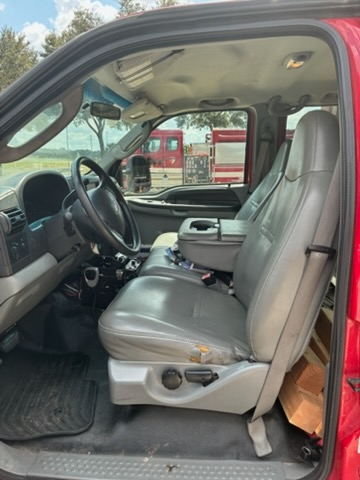 2007 Ford F350 XL Command Unit - image 7