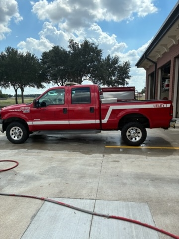 2007 Ford F350 XL Command Unit - image 3