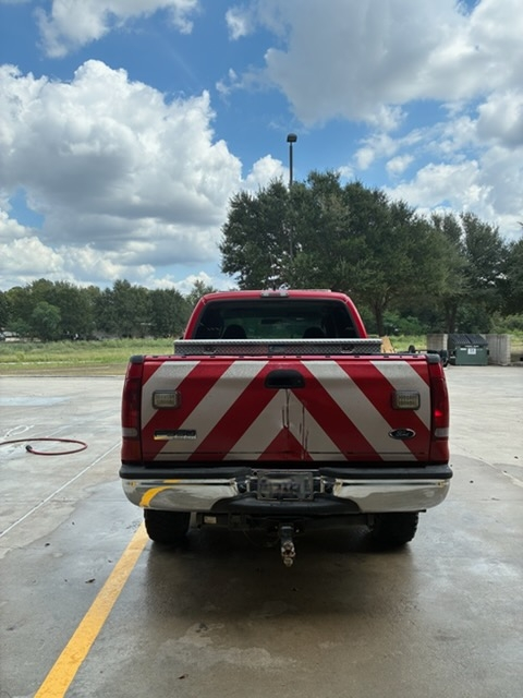 2007 Ford F350 XL Command Unit - image 4