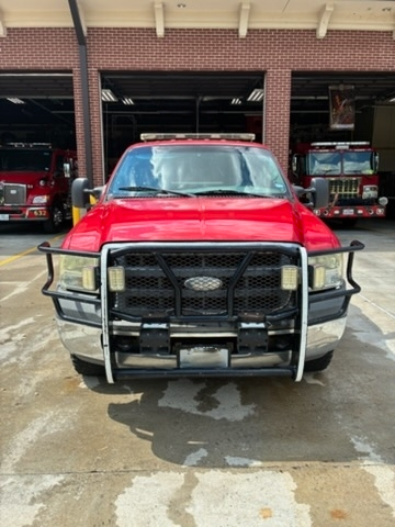 2007 Ford F350 XL Command Unit - image 2