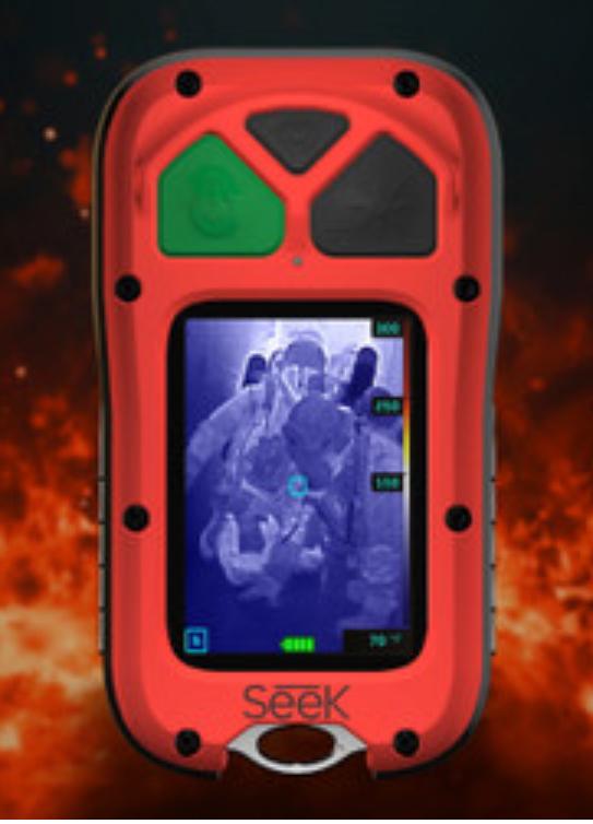 Seek Fire Pro - image 4