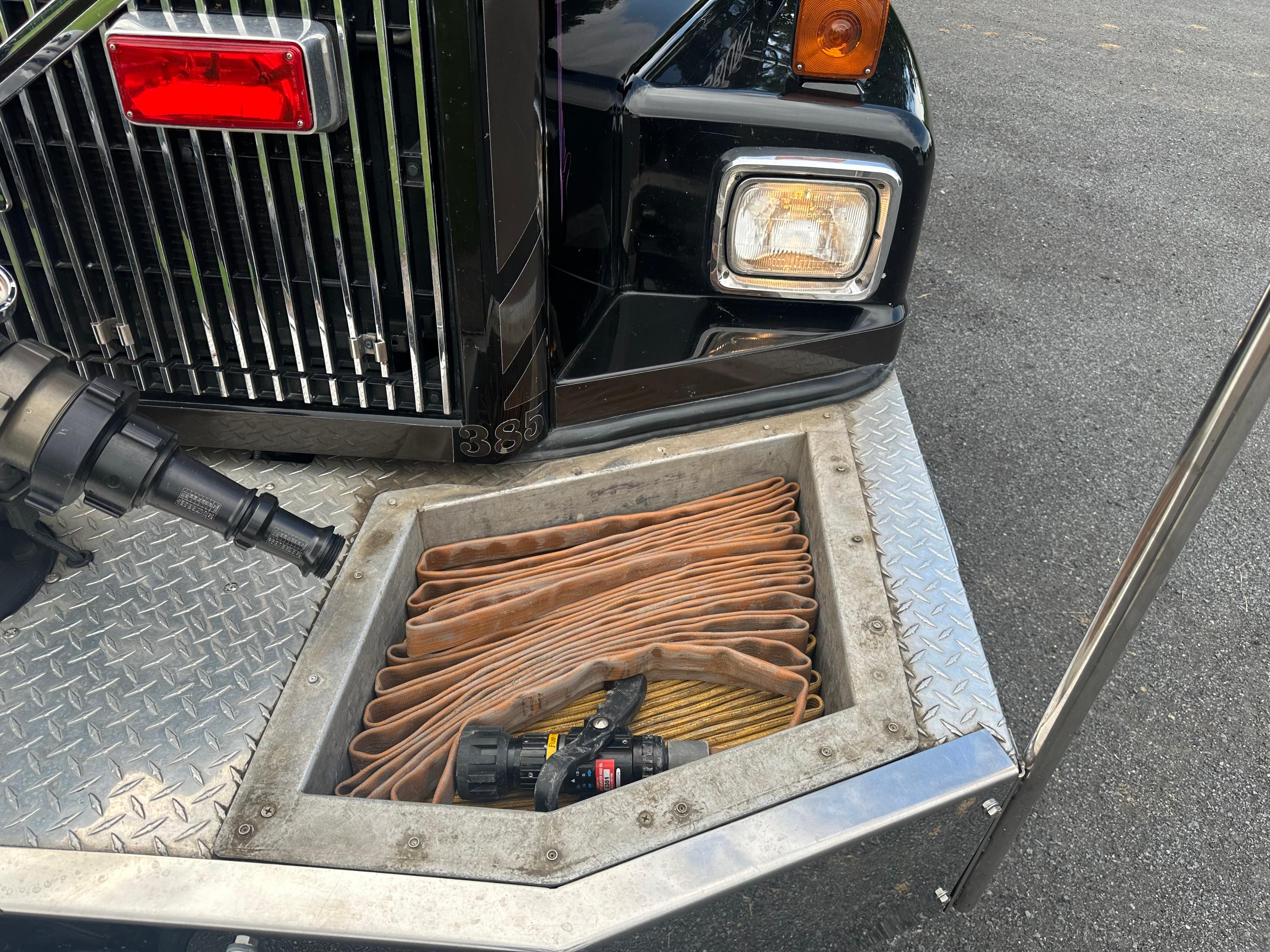 1997 Volvo Pumper - image 25