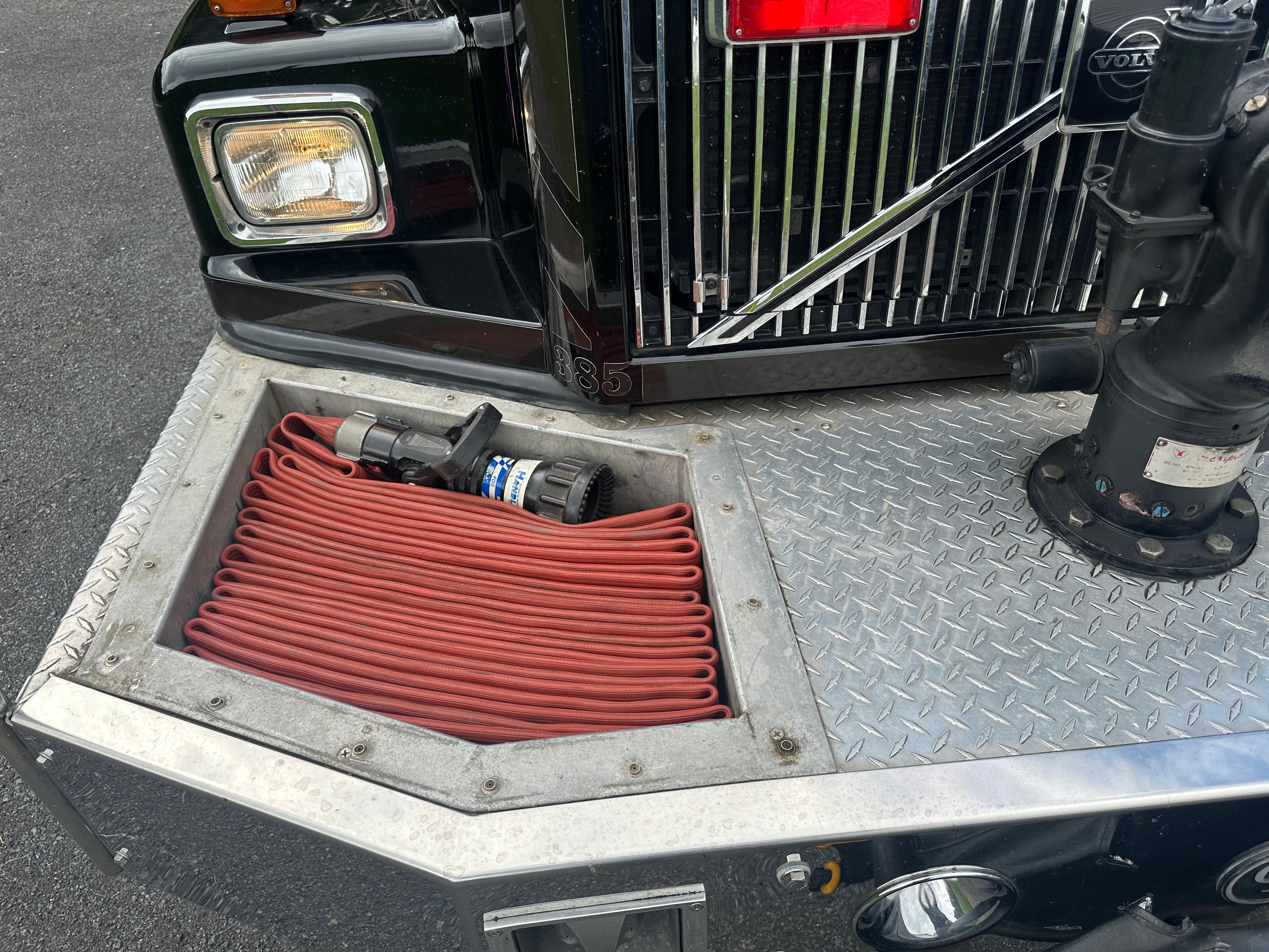 1997 Volvo Pumper - image 24