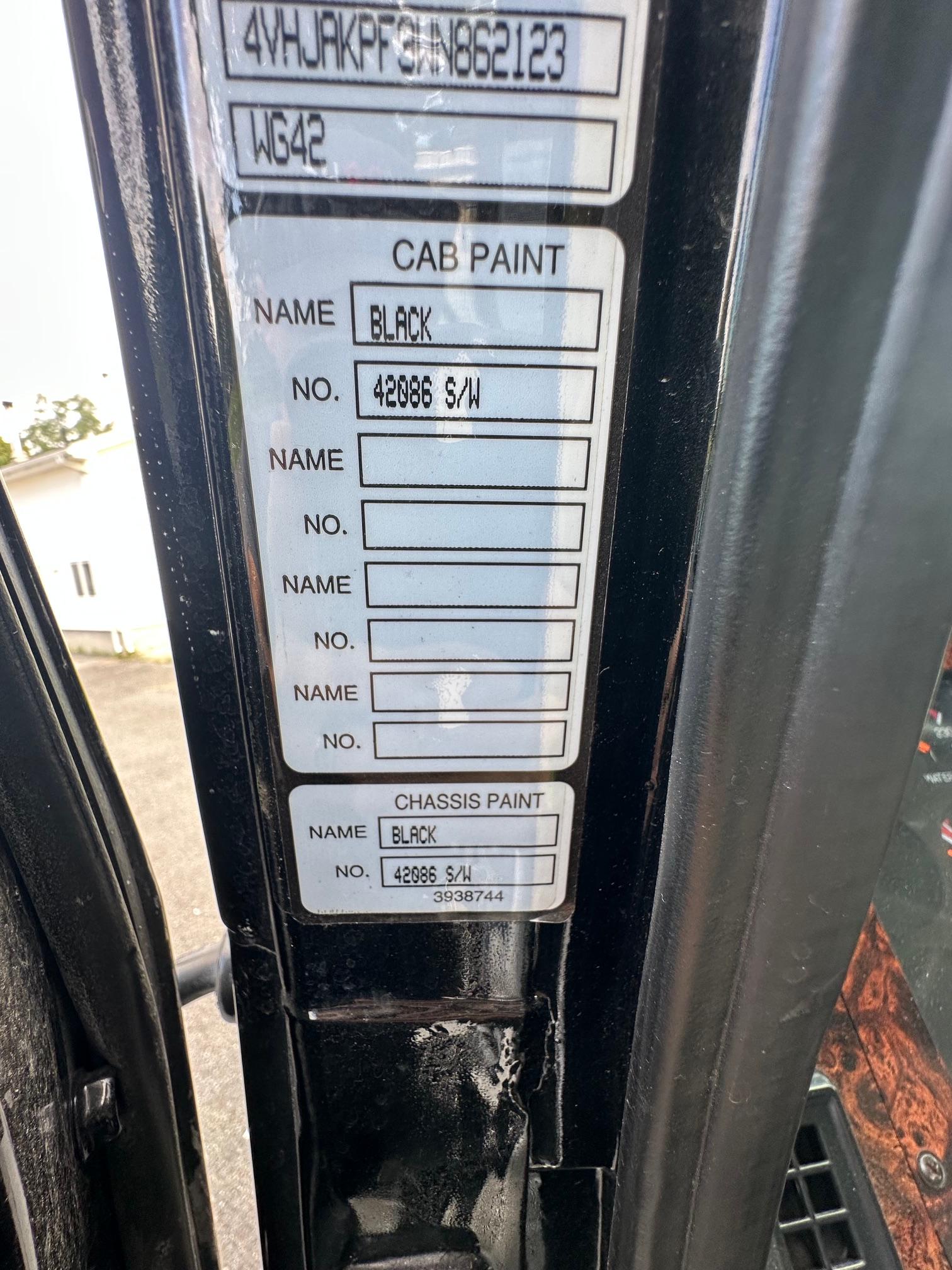 1997 Volvo Pumper - image 21