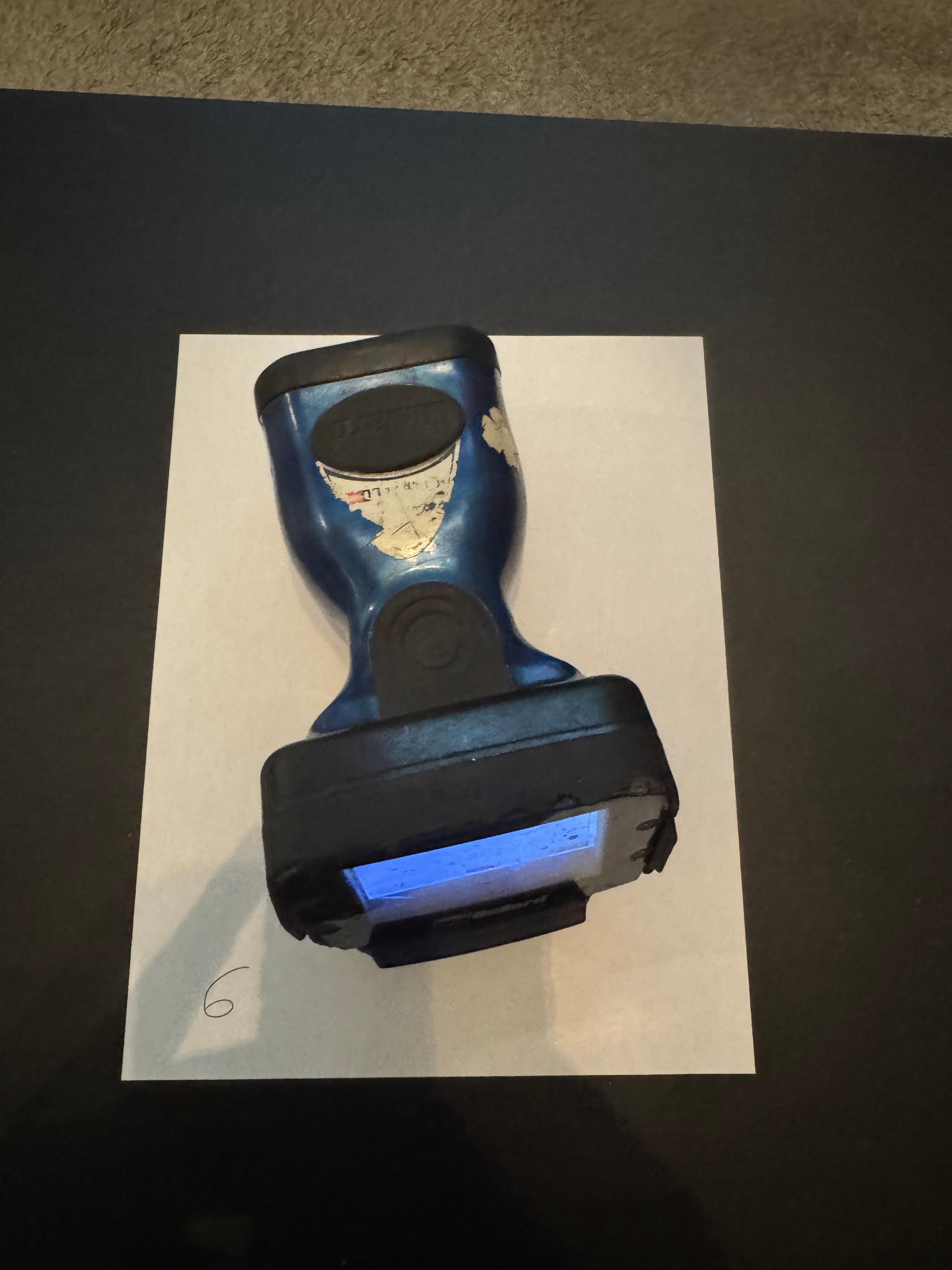 Bullard LXD 240 Thermal - image 1