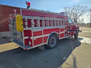 1990 Alexis Chevrolet Pumper - image 10