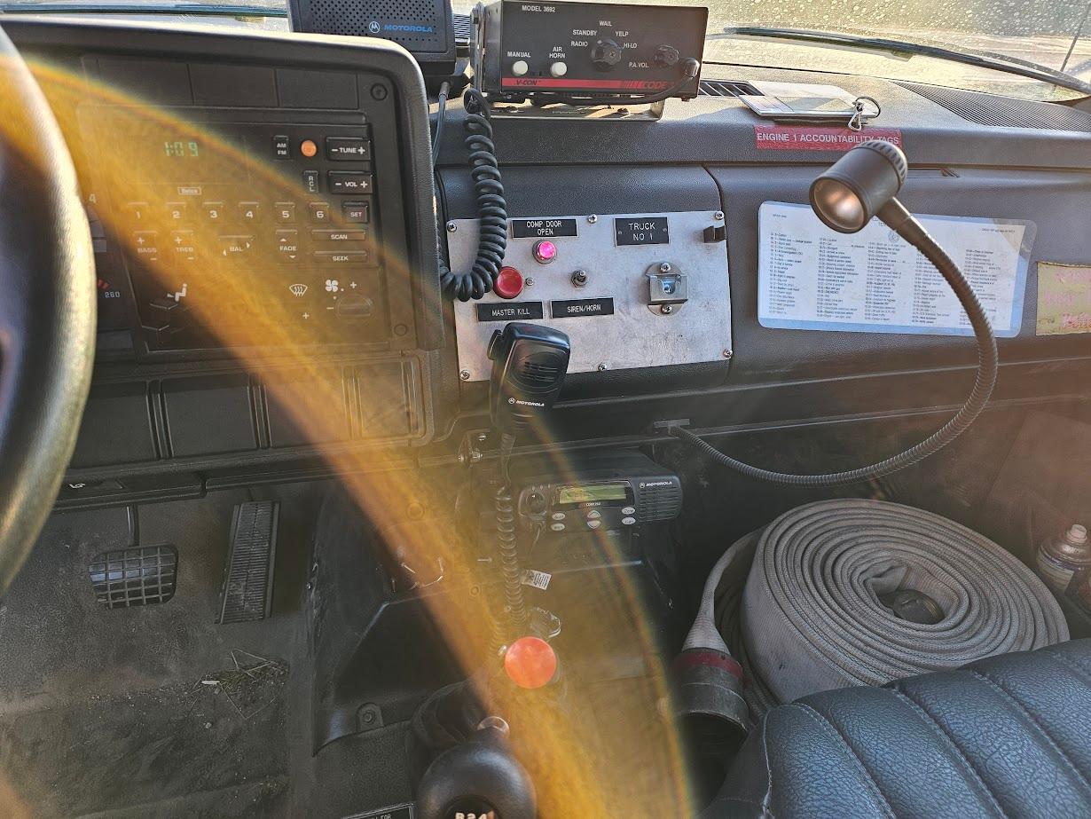 1990 Alexis Chevrolet Pumper - image 20
