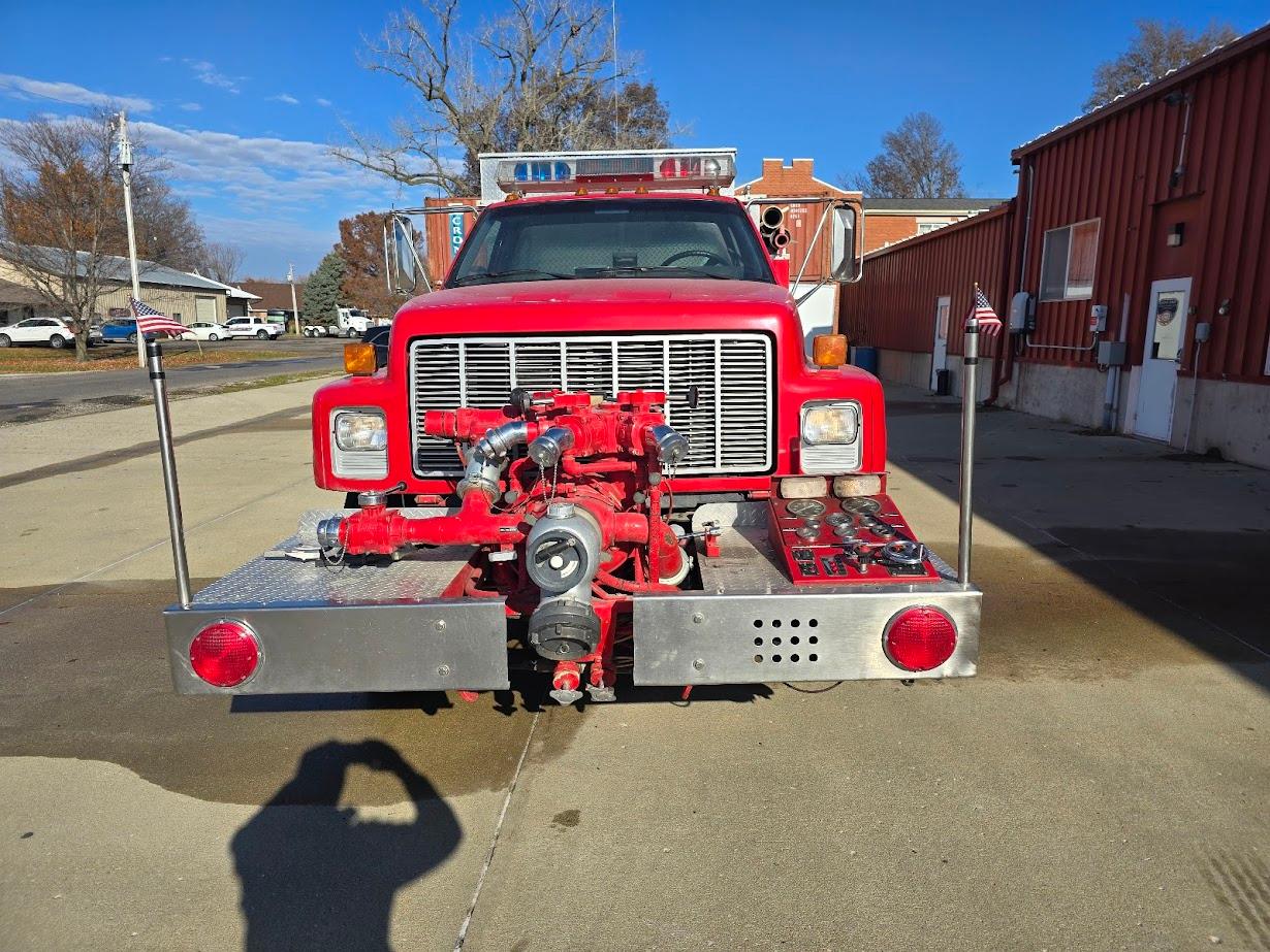 1990 Alexis Chevrolet Pumper - image 16